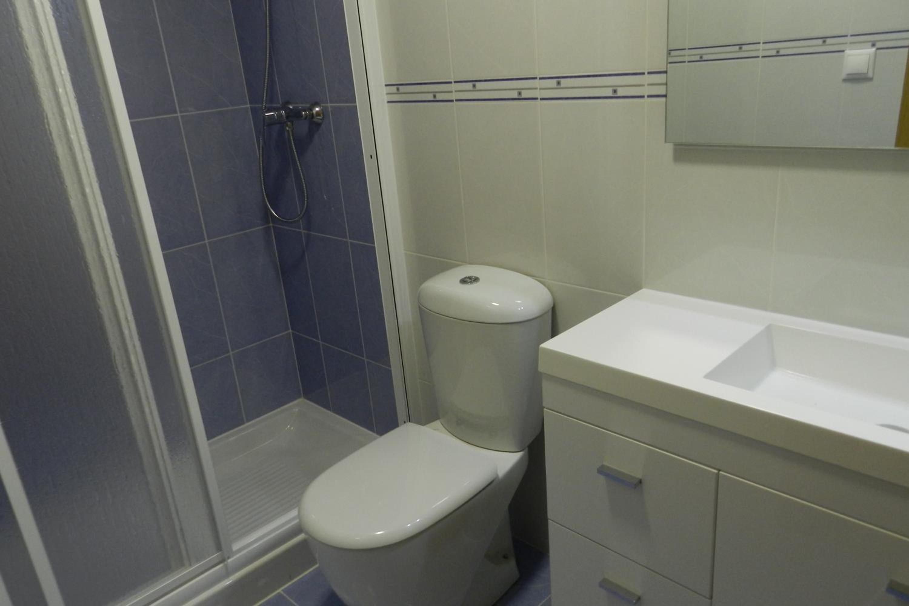 Chalet Adosado Allariz