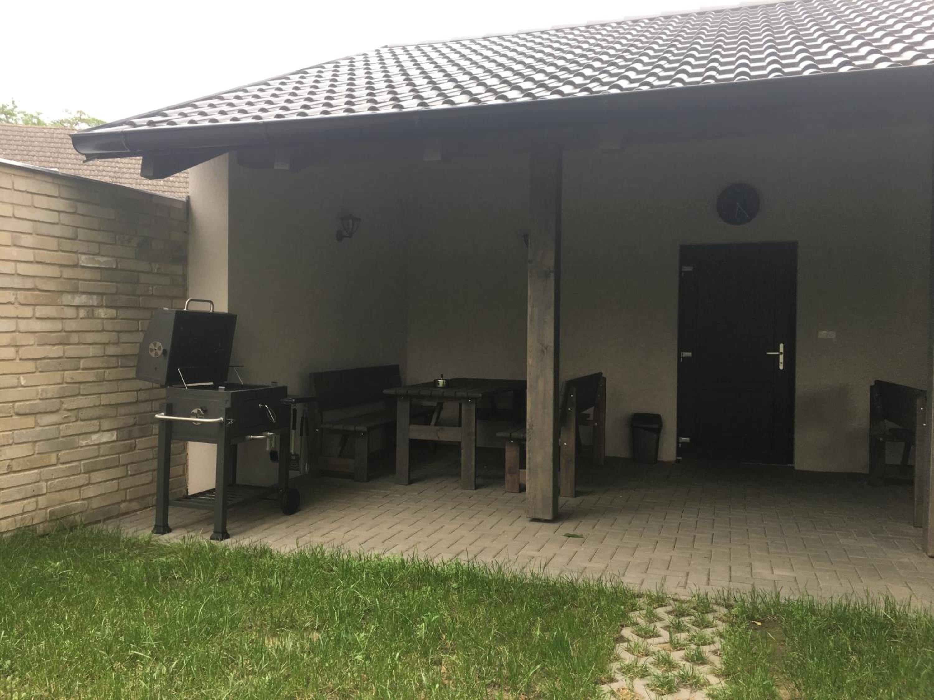 Penzion U Hujňáků
