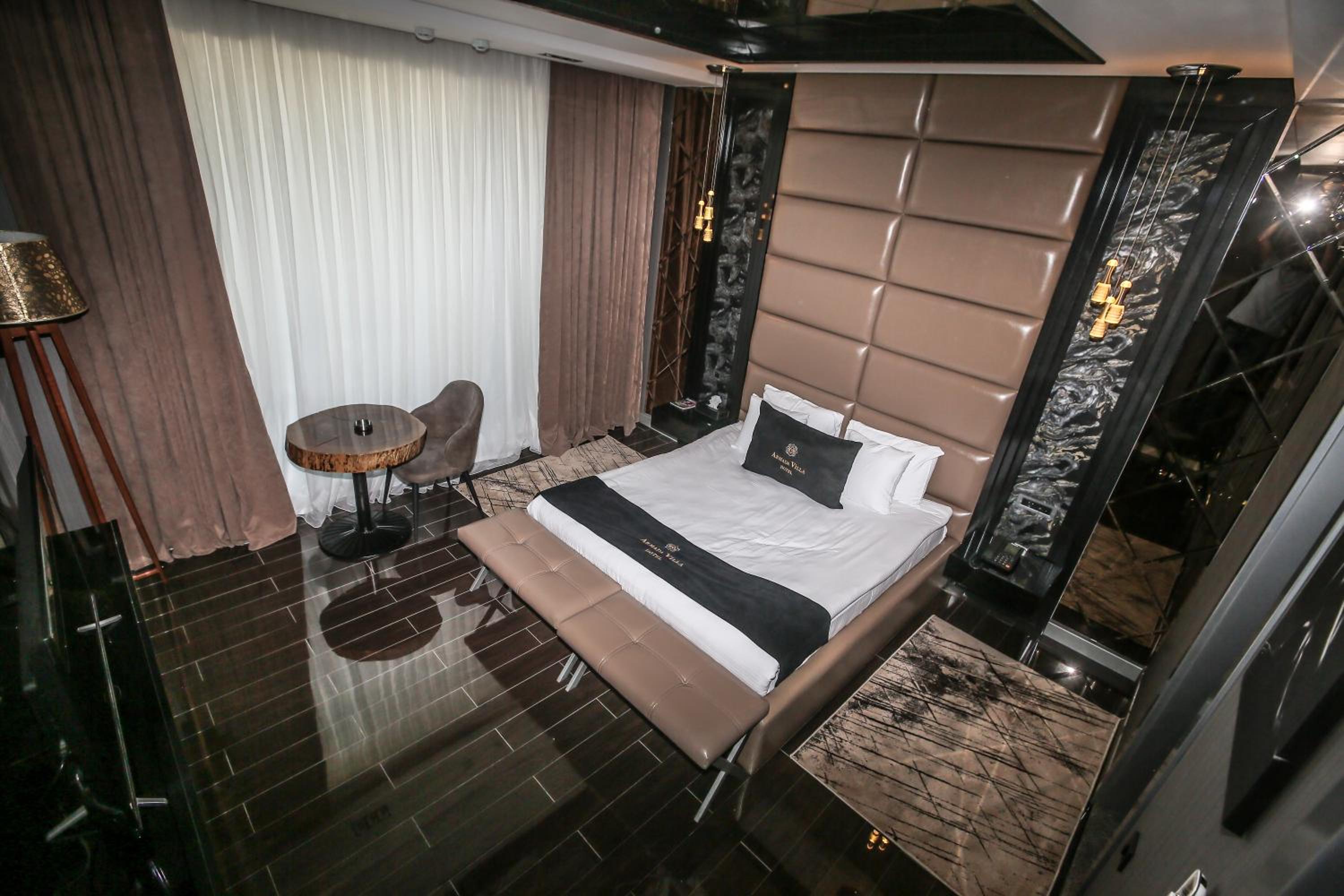 Armada Villa Hotel