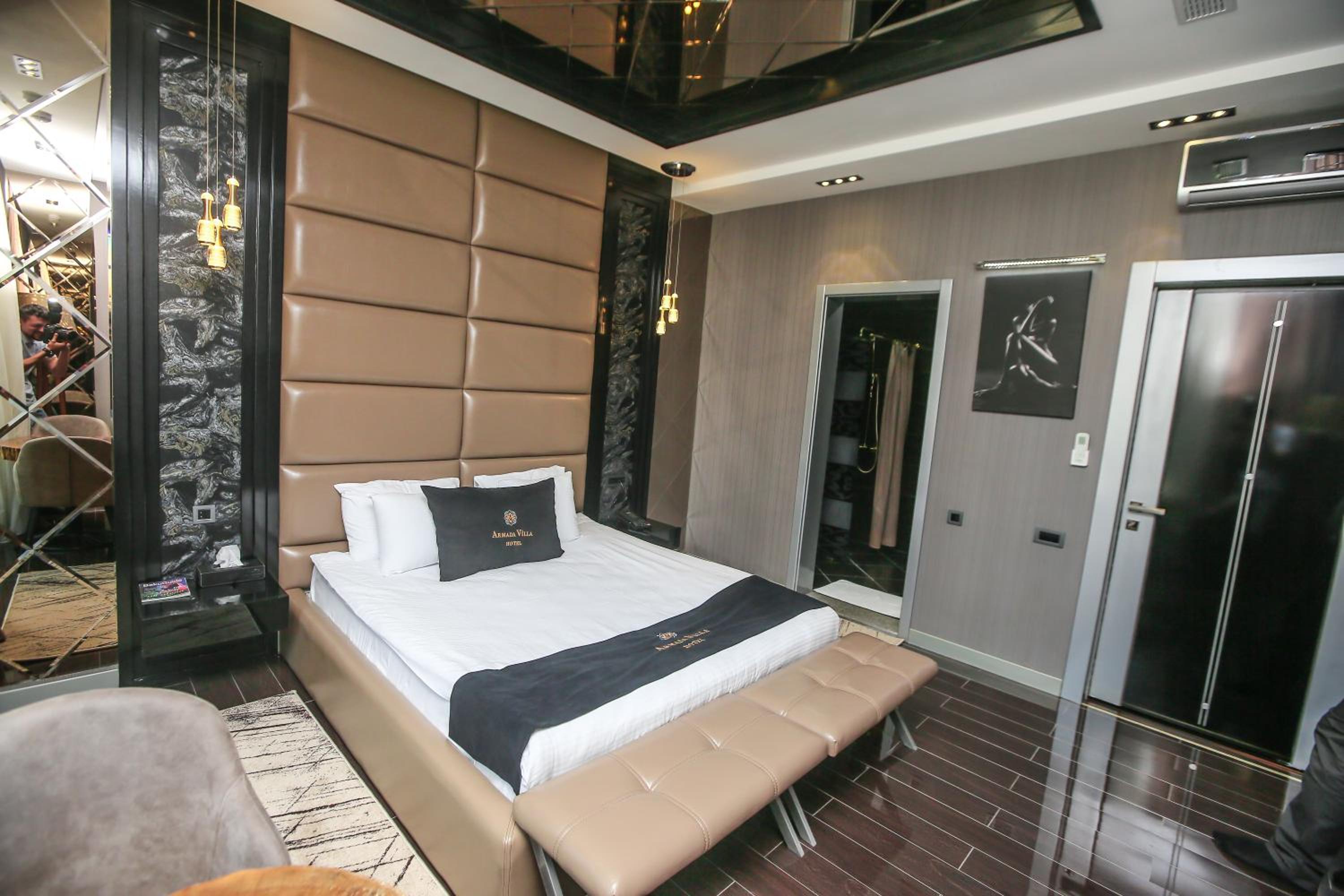 Armada Villa Hotel
