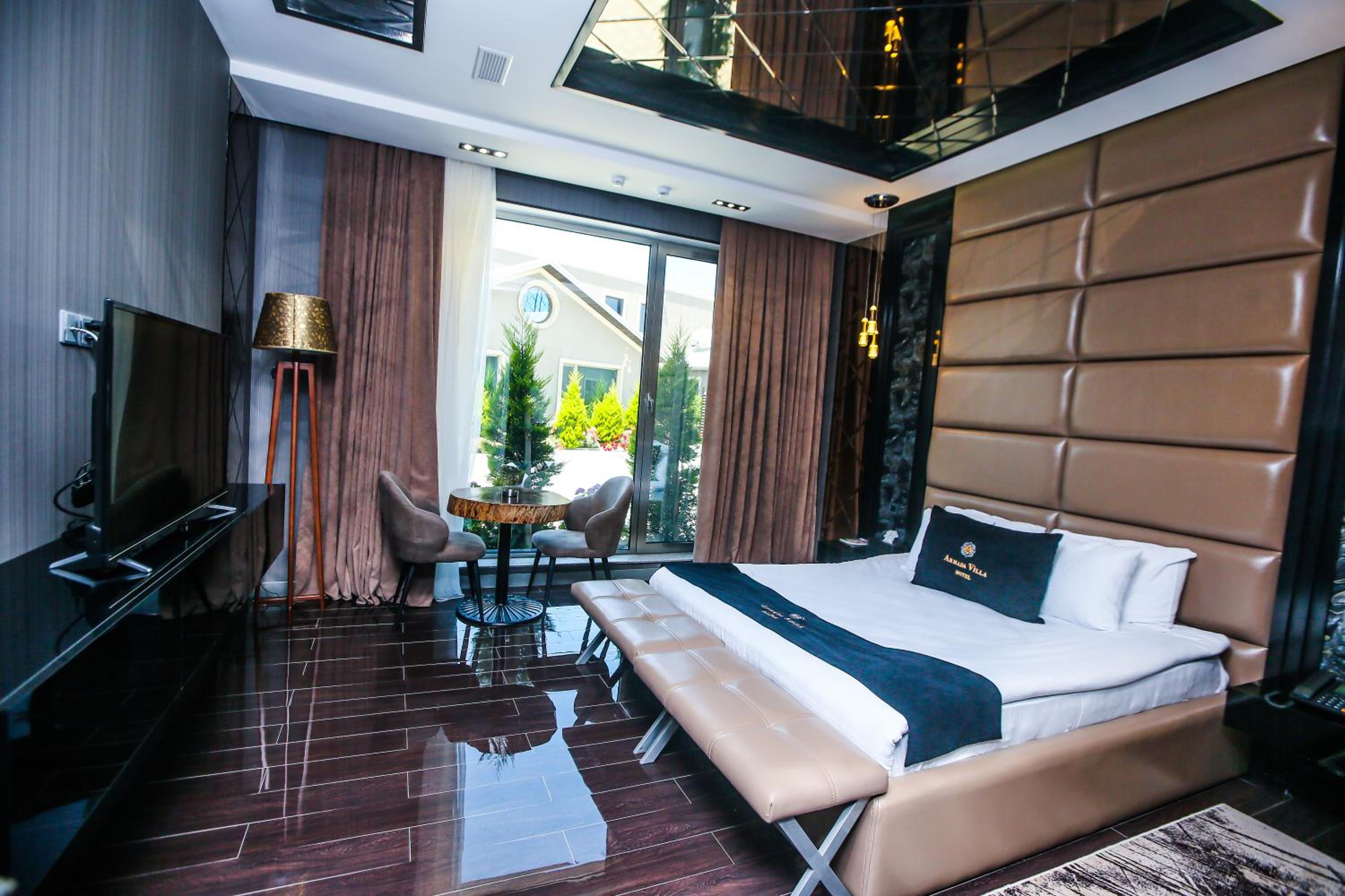 Armada Villa Hotel