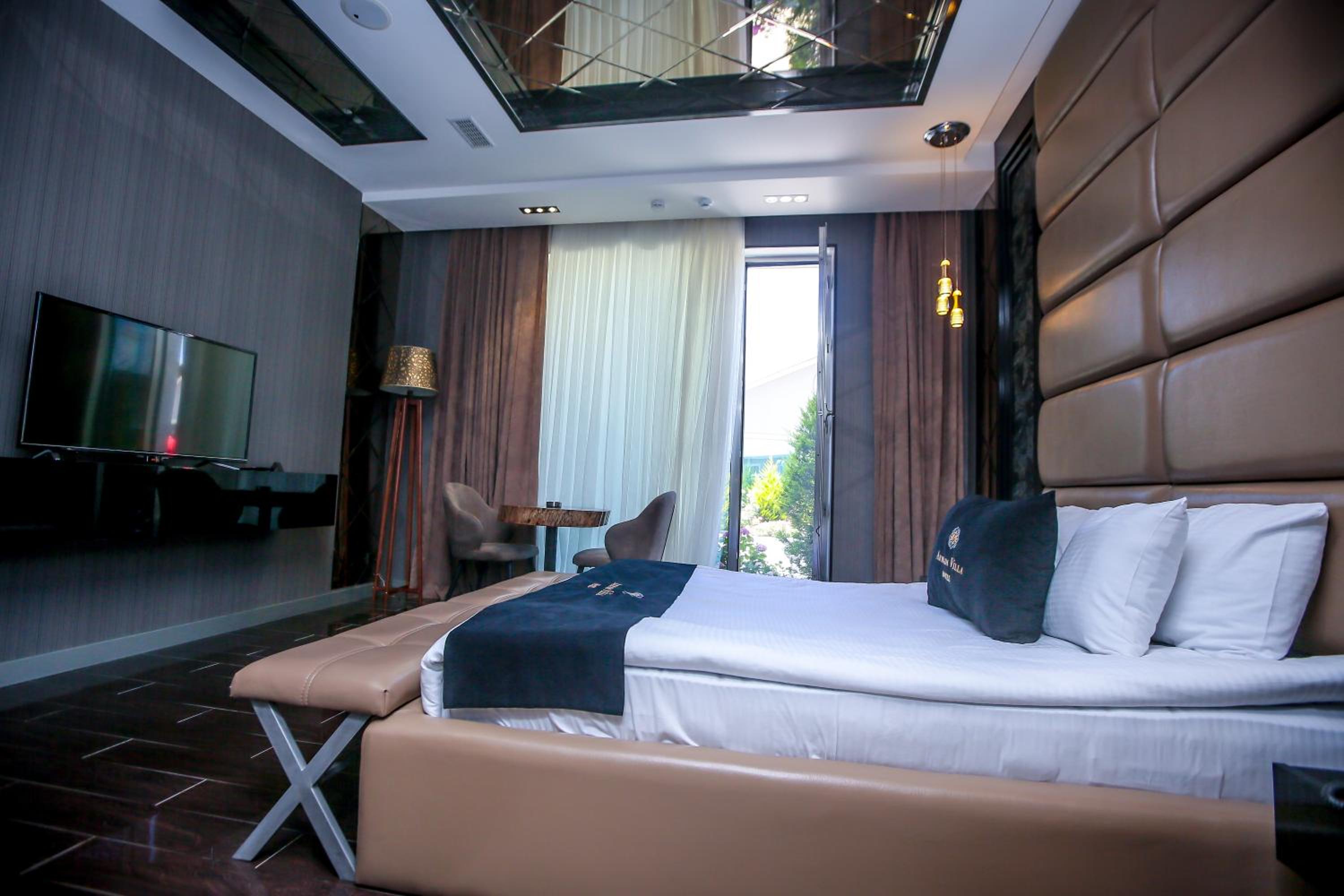 Armada Villa Hotel