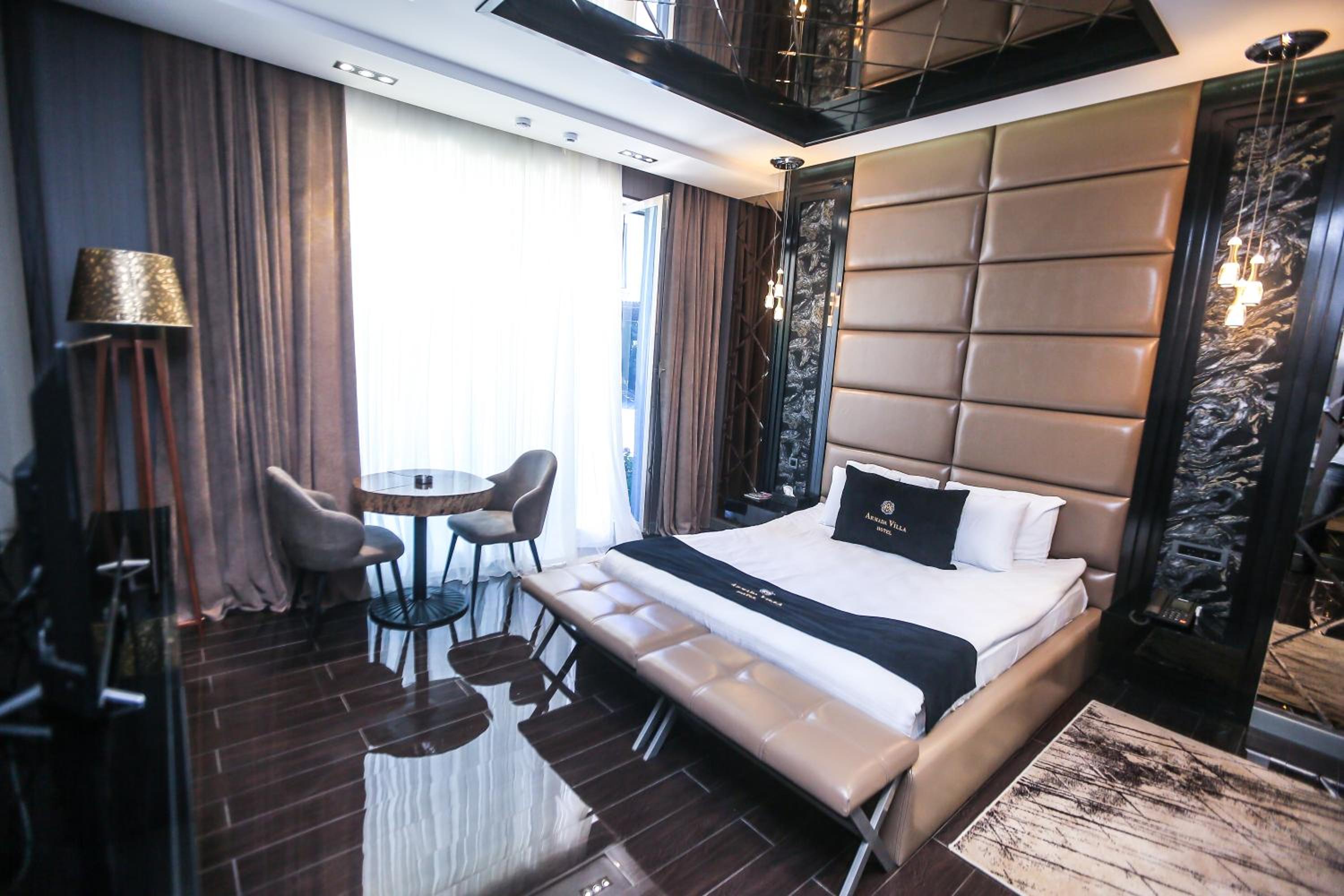 Armada Villa Hotel