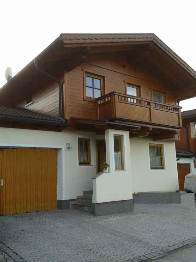 Haus Aria