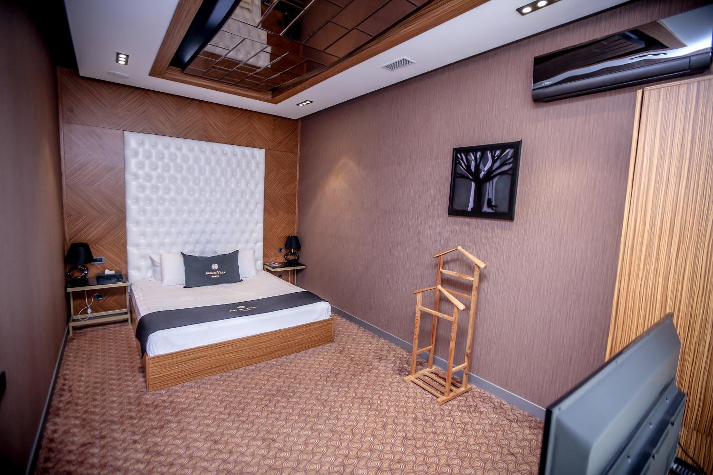 Armada Villa Hotel