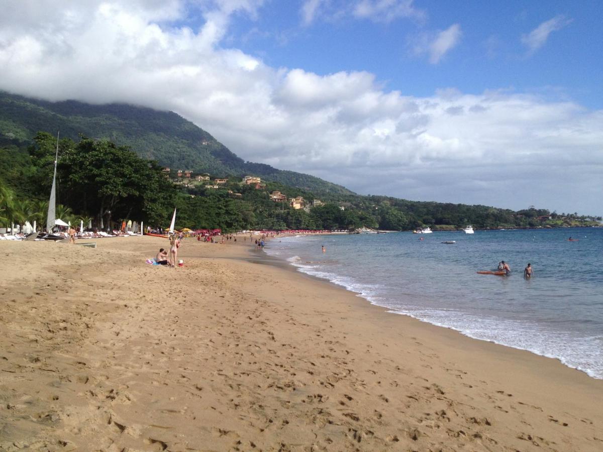 ILHABELA PRAIA DO CURRAL Condômino VilaBela da Princesa