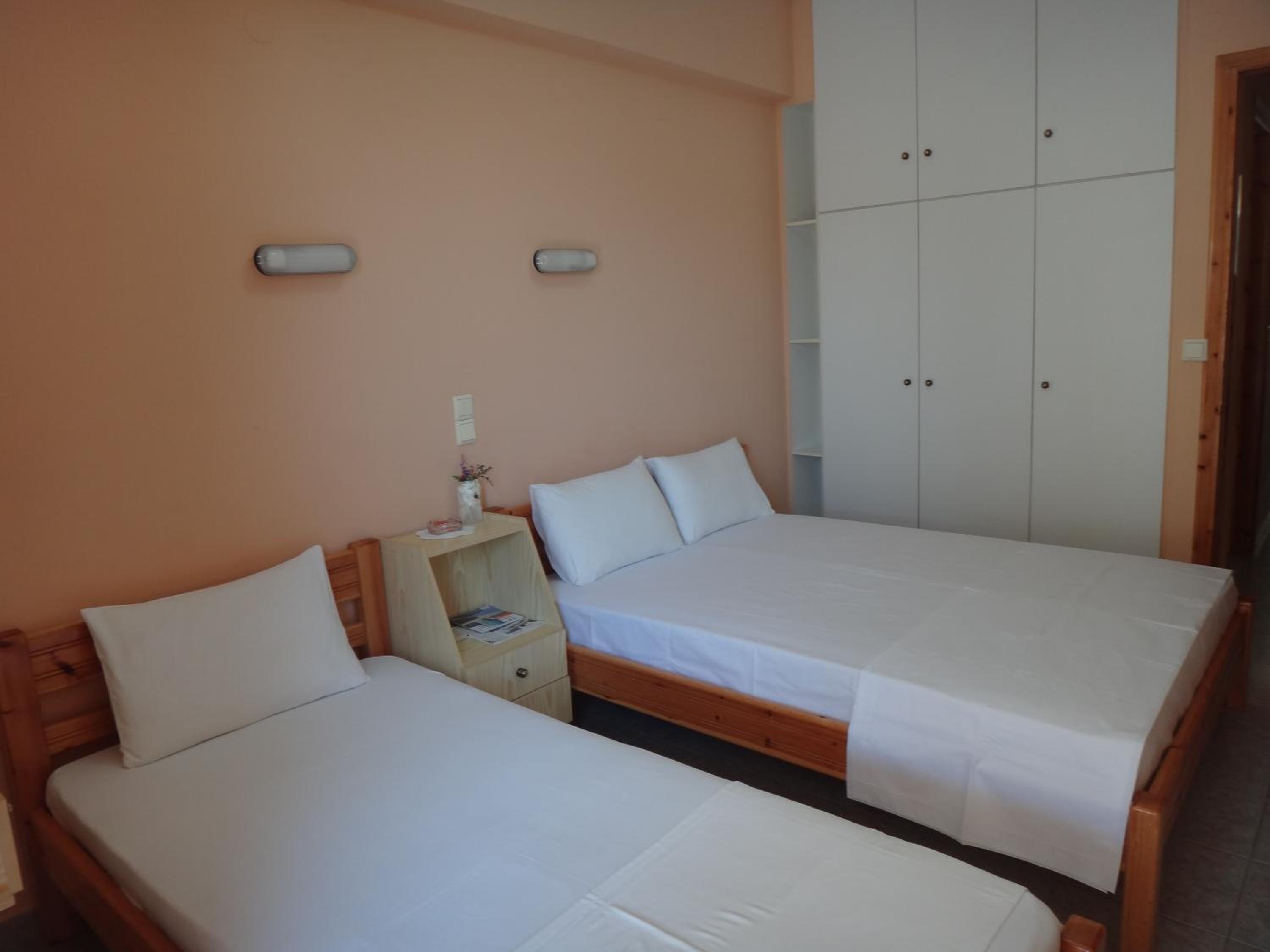 Despoina Apartments