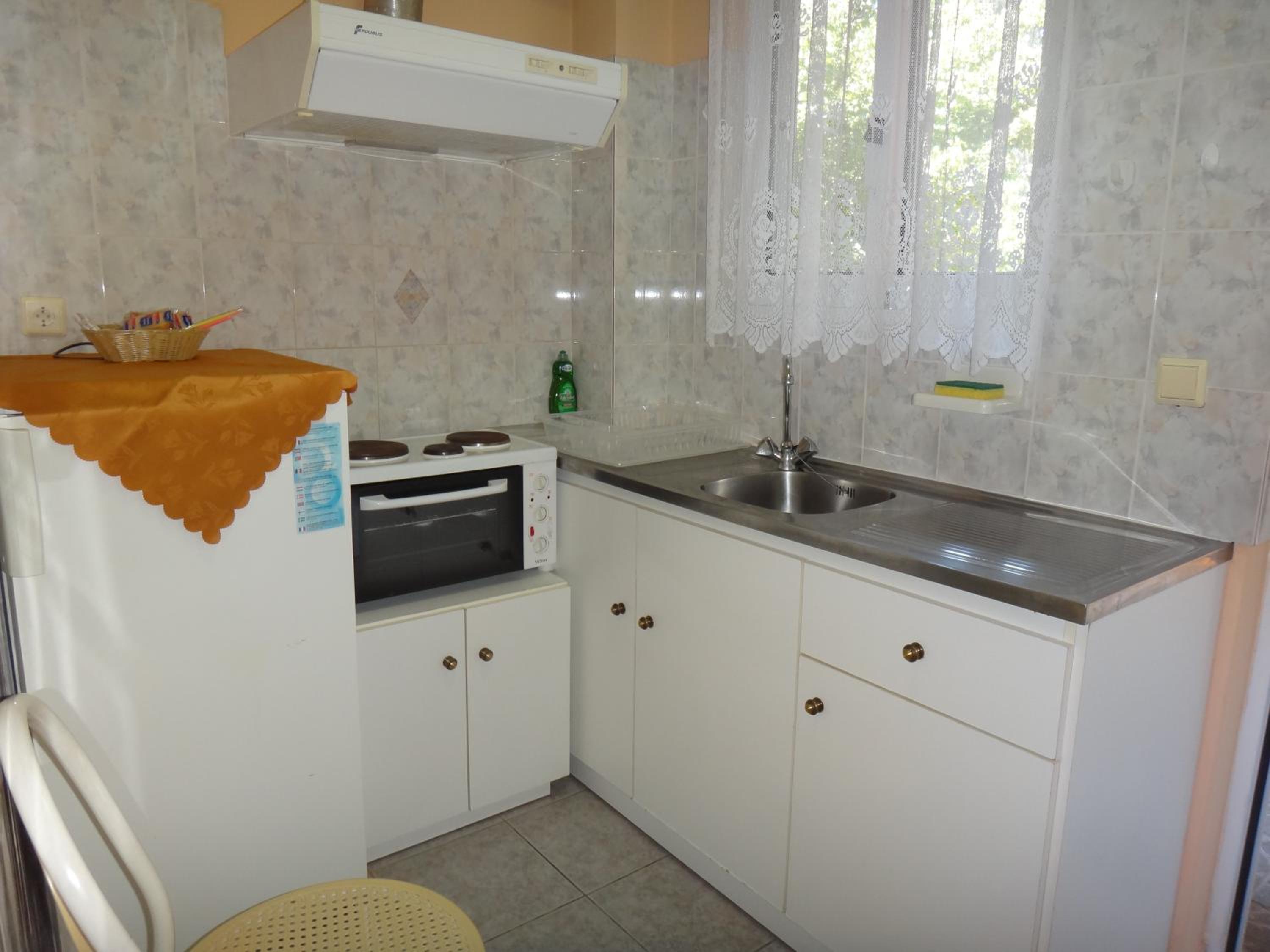 Despoina Apartments