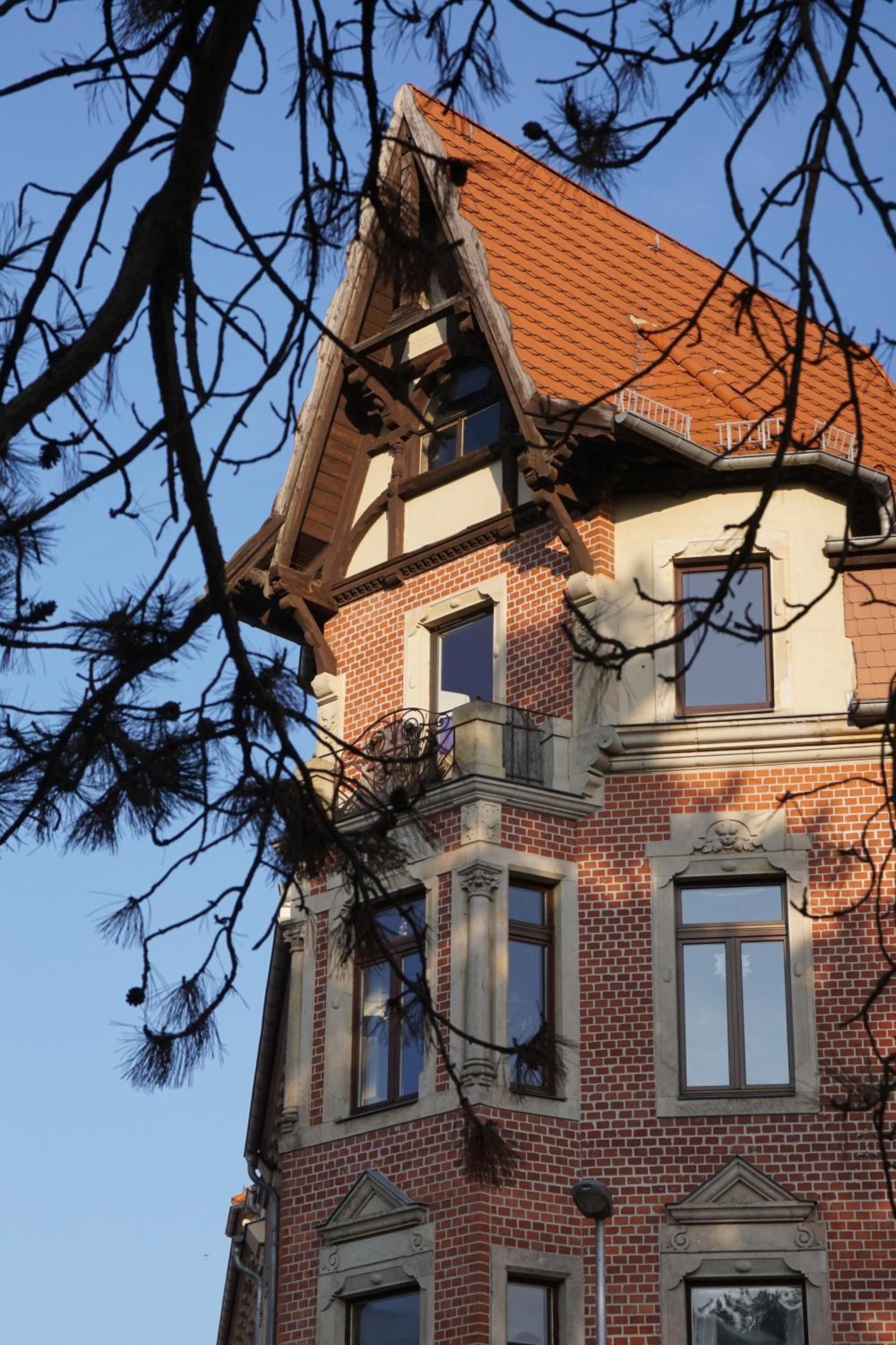 building