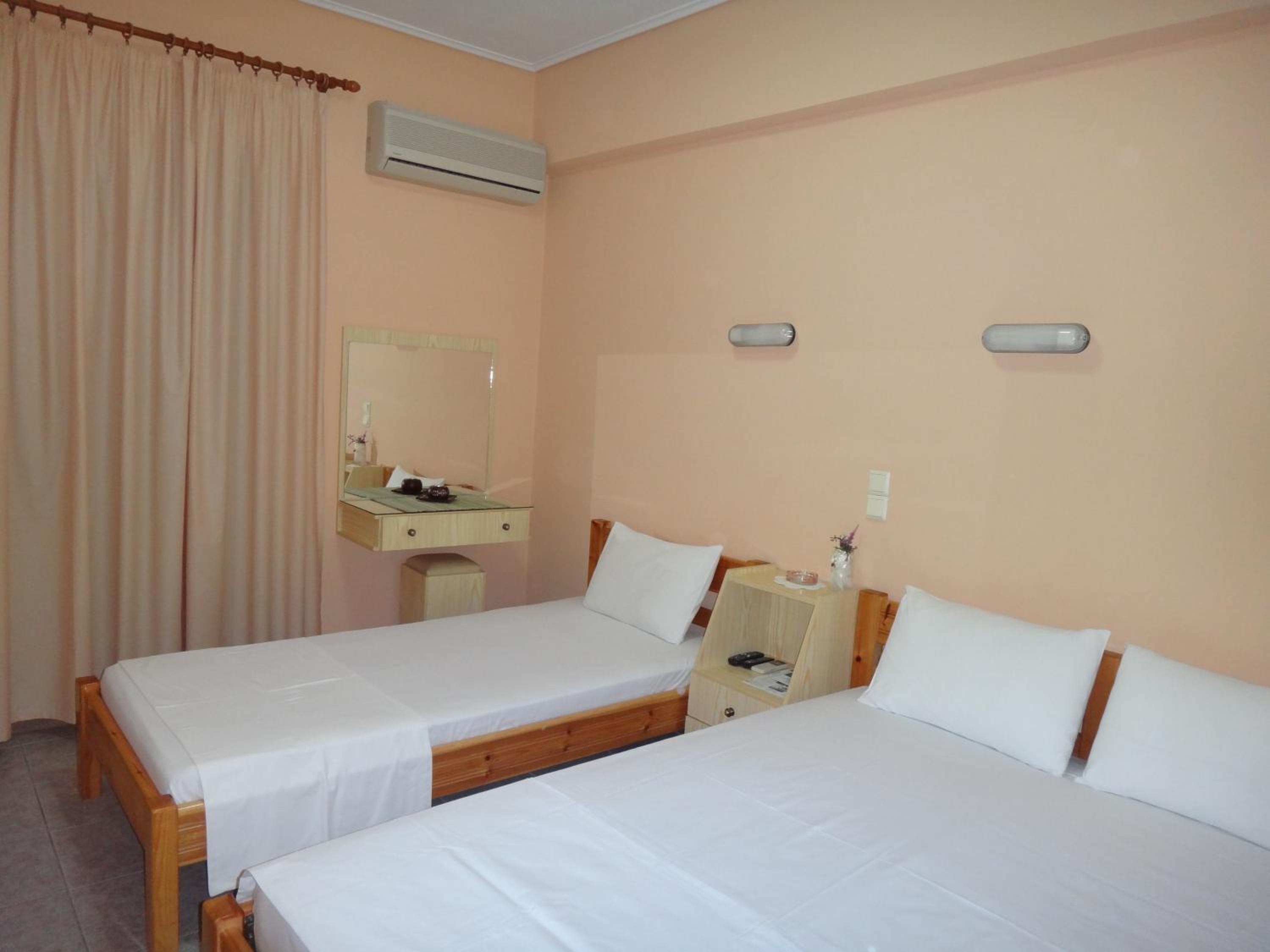 Despoina Apartments