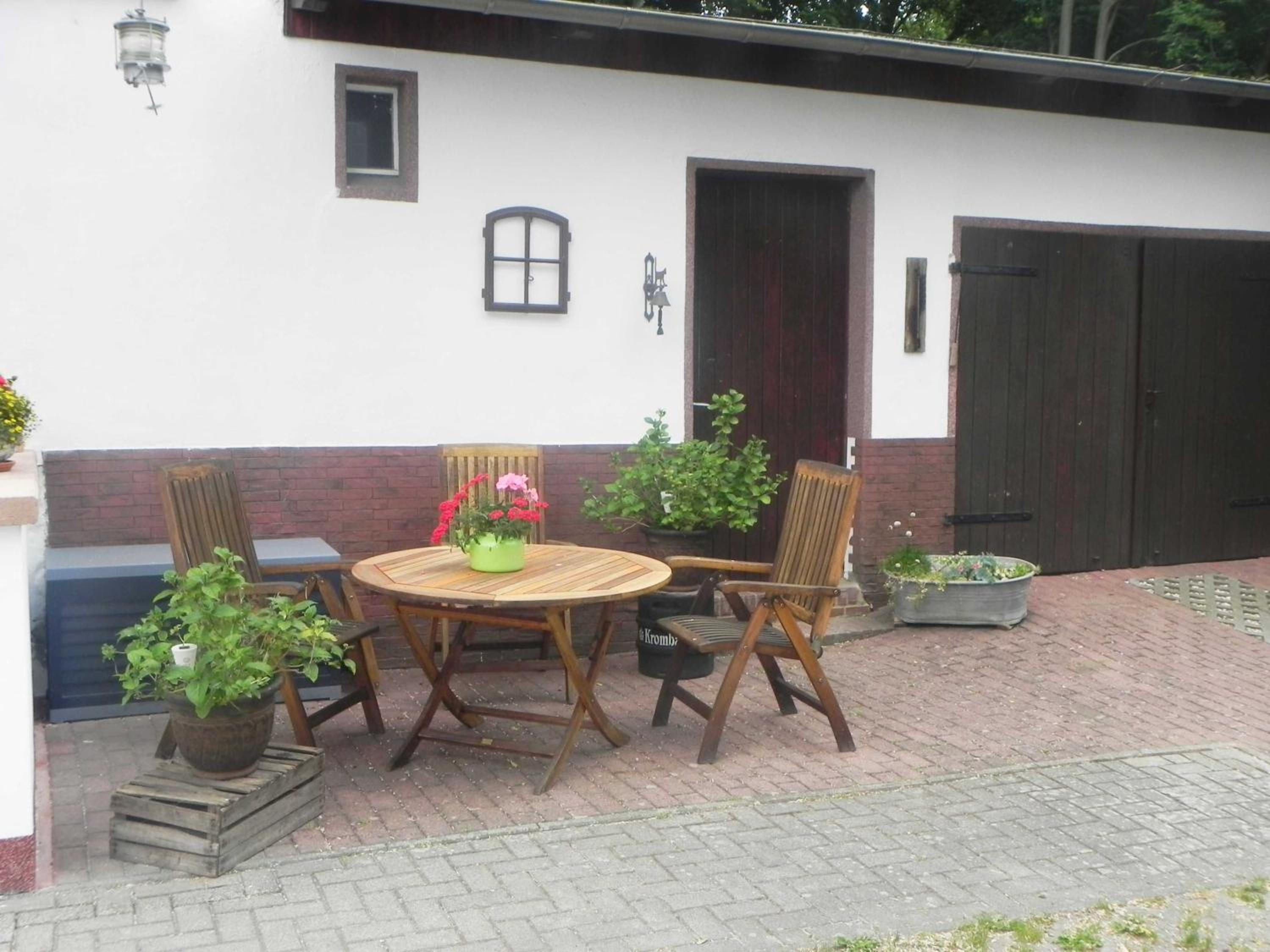 Ferienwohnungen Fiedler view 2