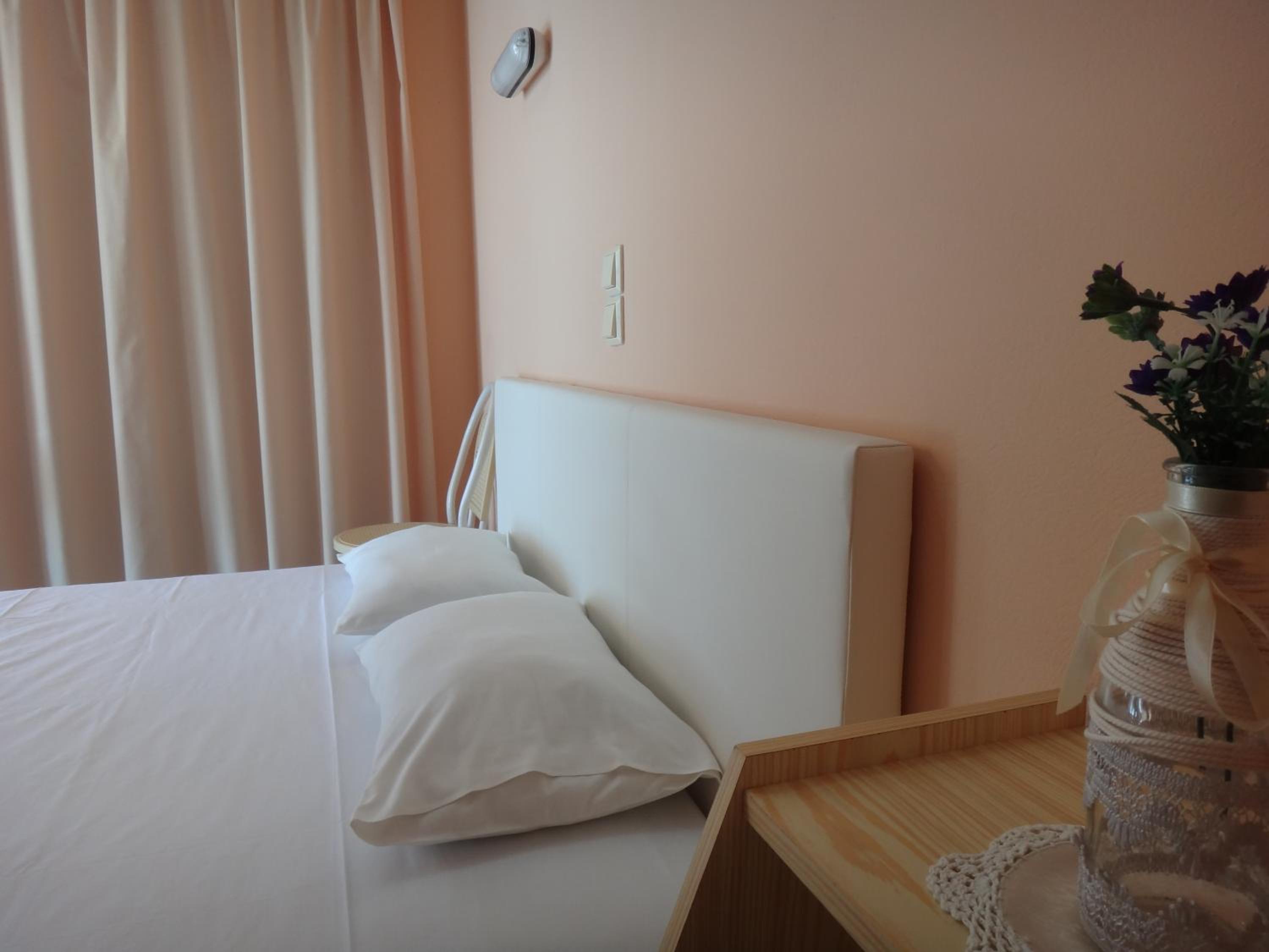 Despoina Apartments