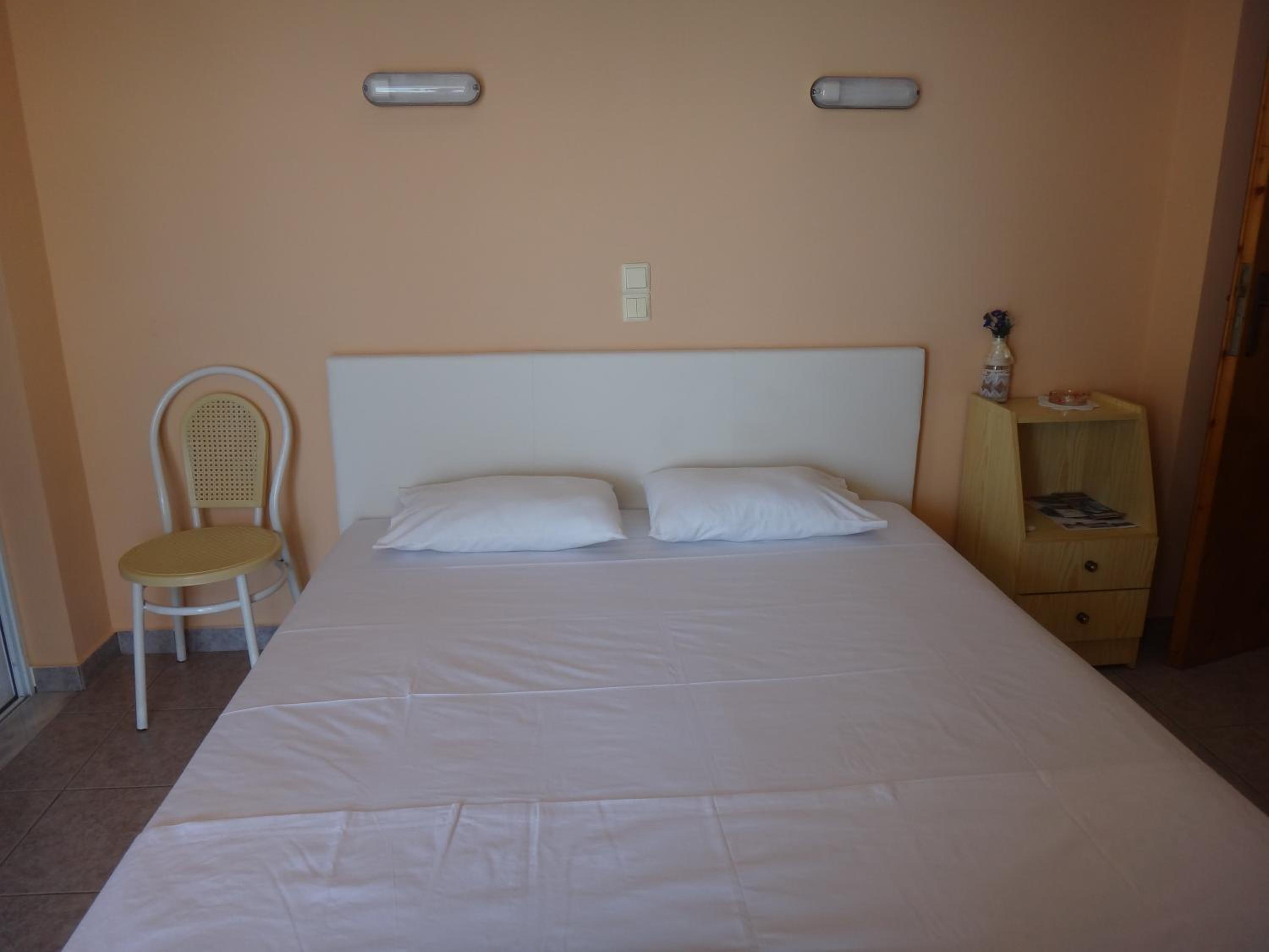 Despoina Apartments