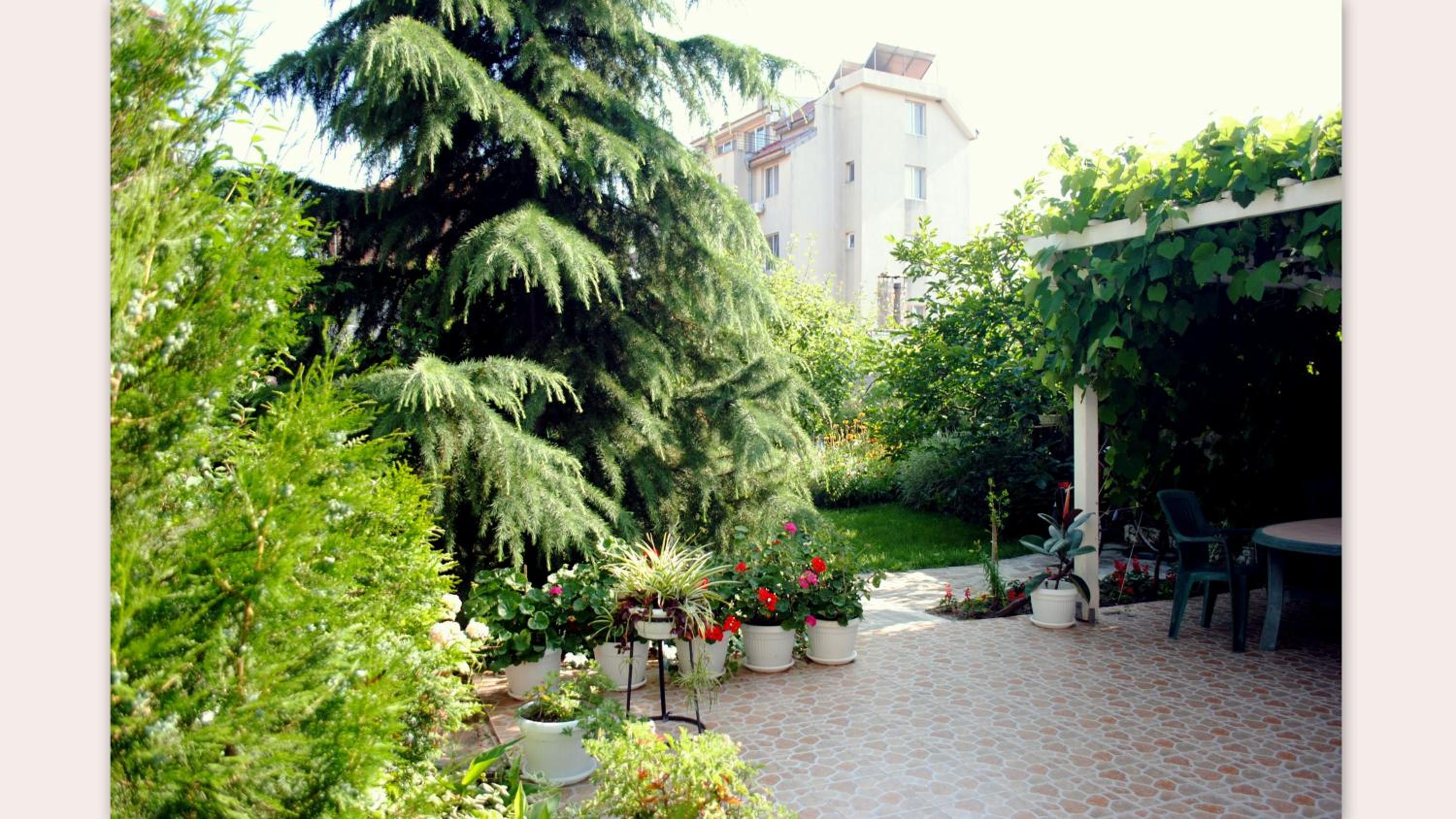 Veda Guest House