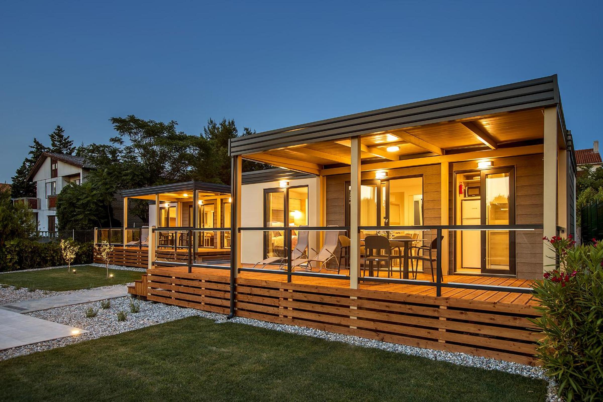 Mobile Homes Sanmar view 5