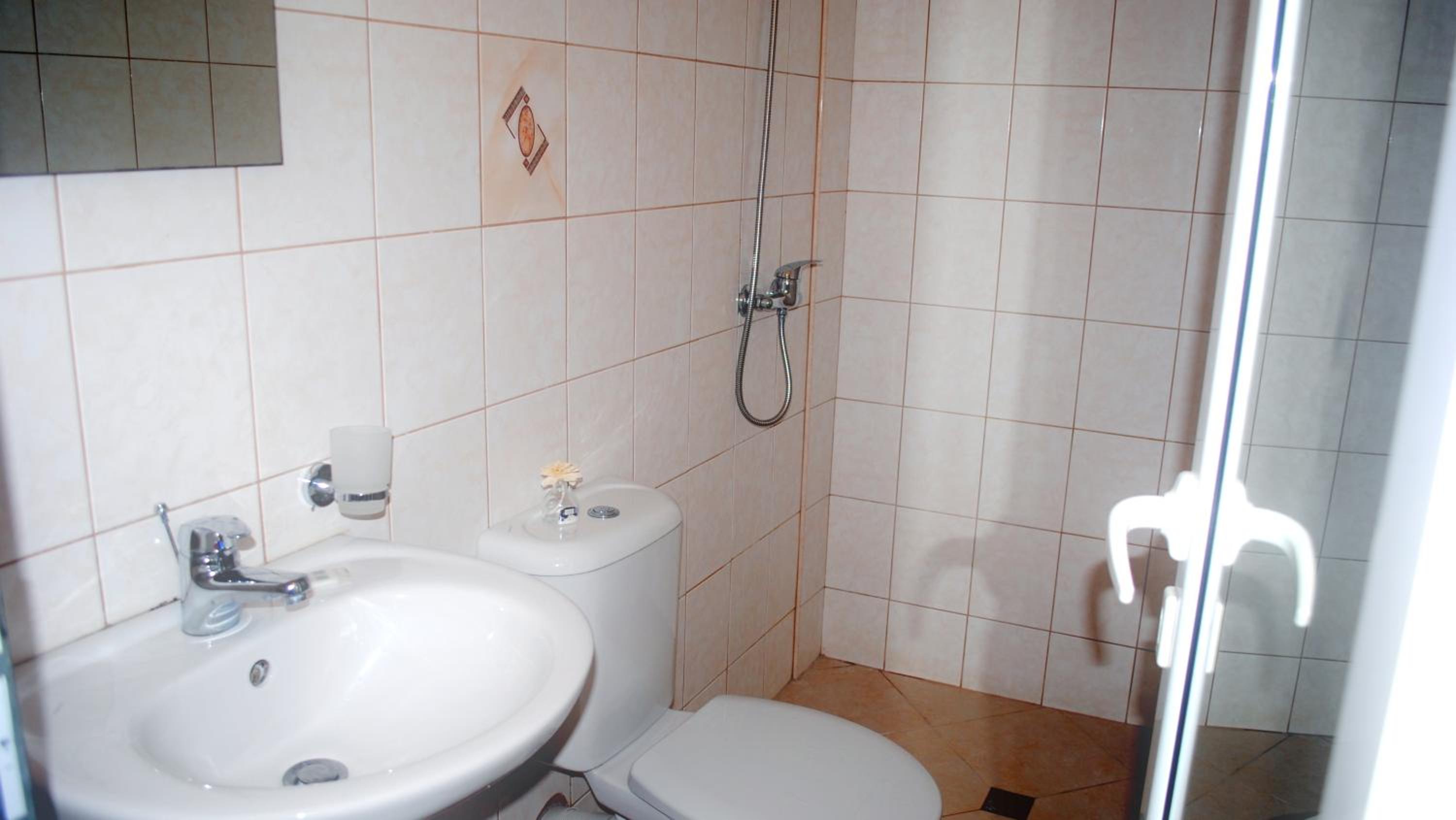 Veda Guest House