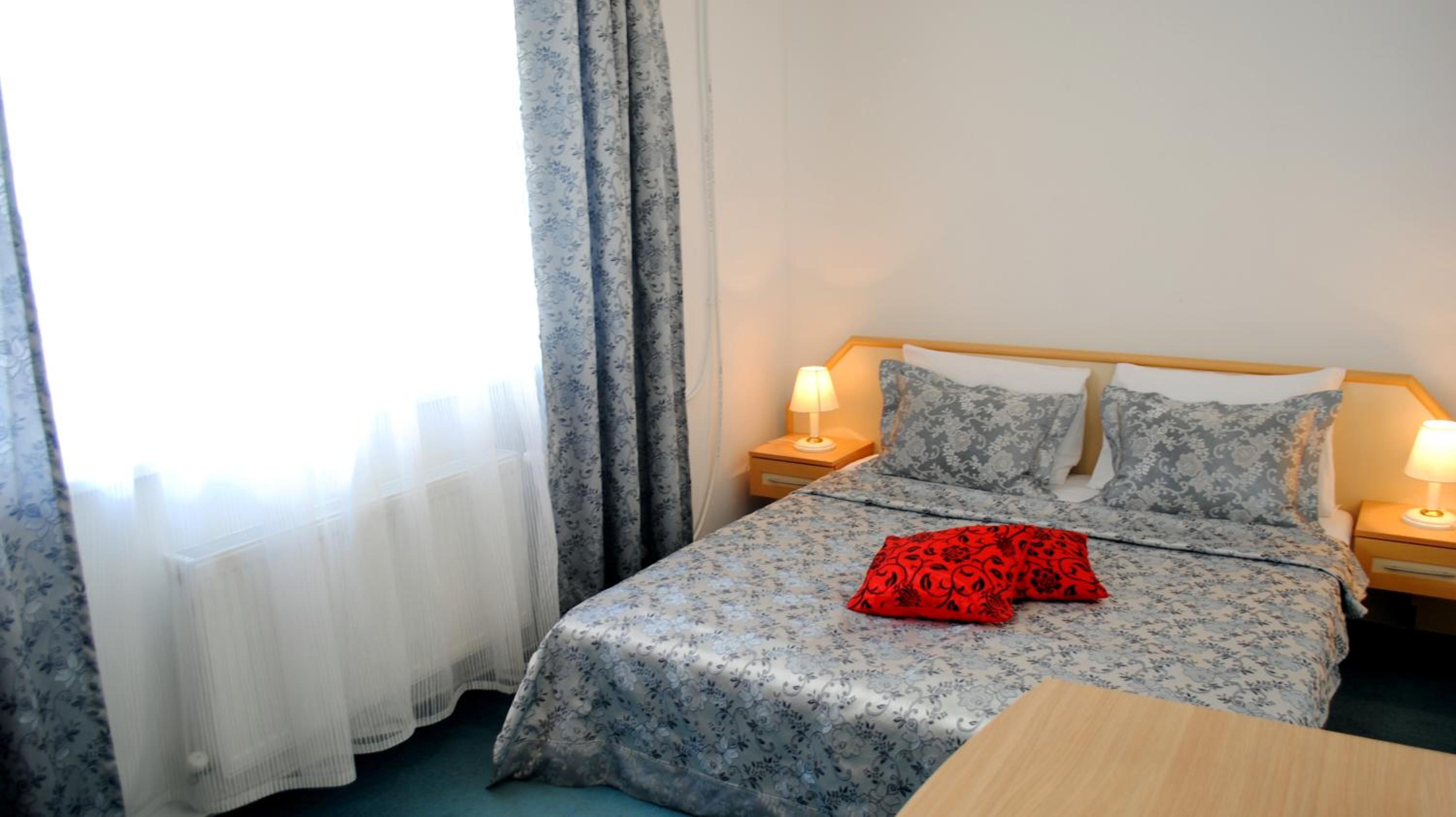 Veda Guest House