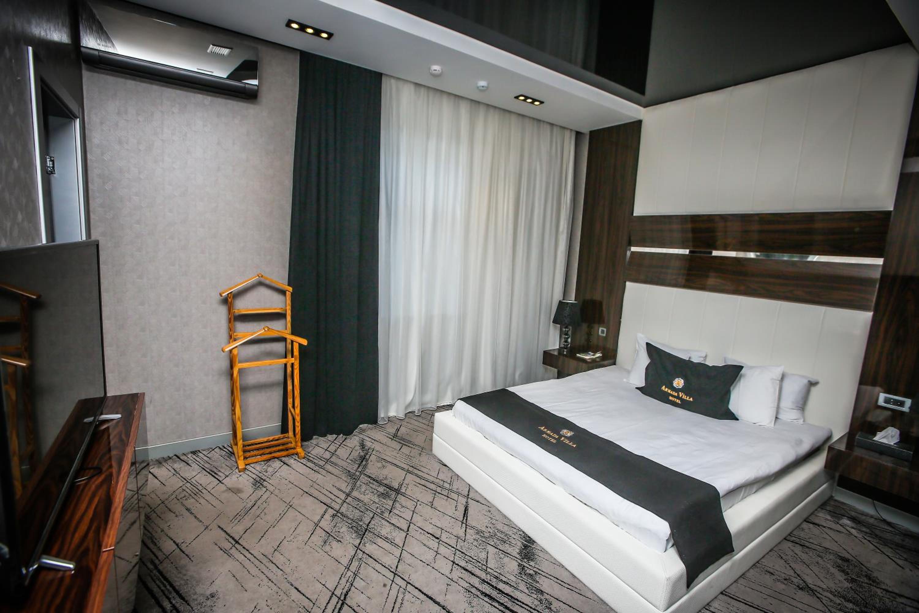 Armada Villa Hotel