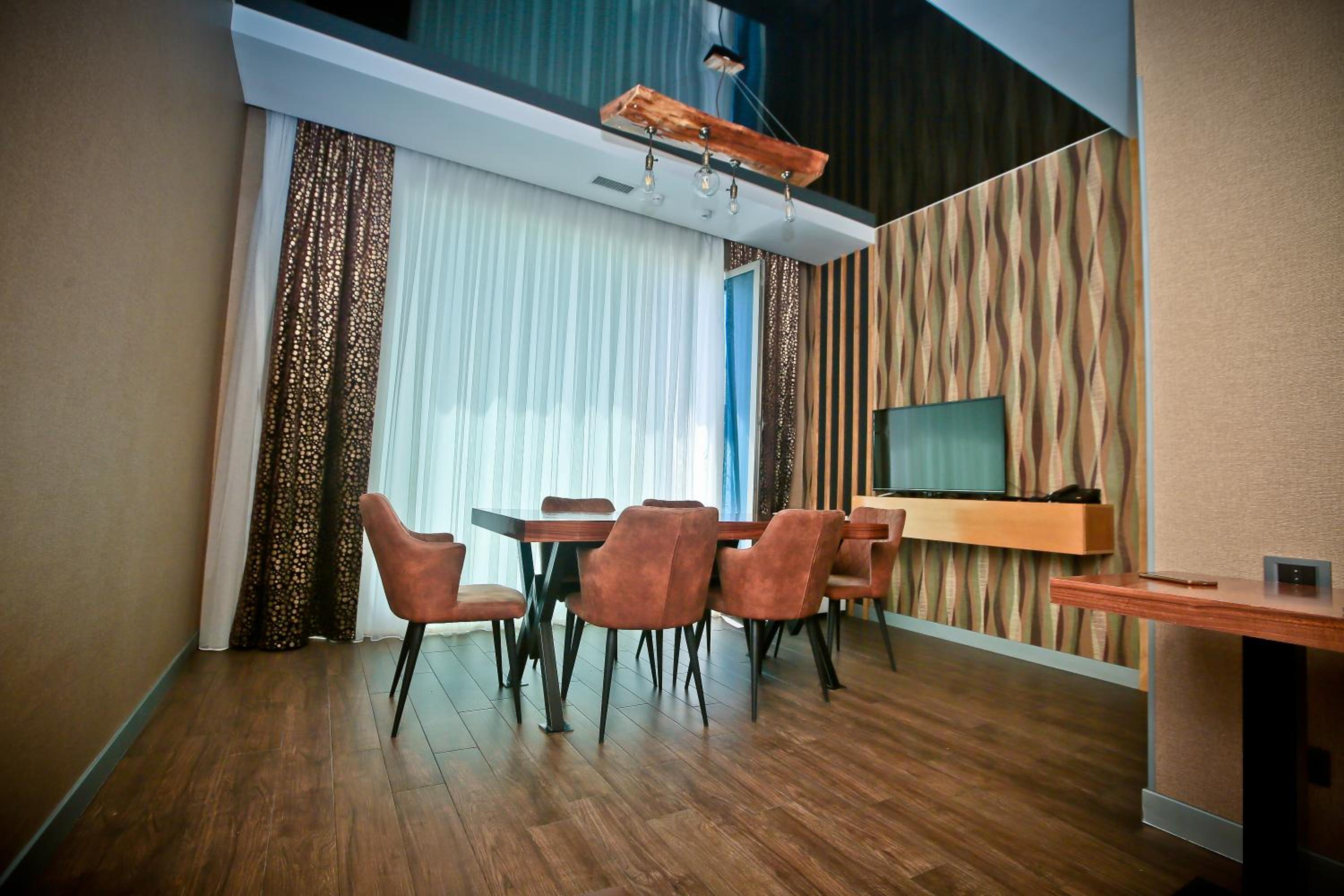 Armada Villa Hotel