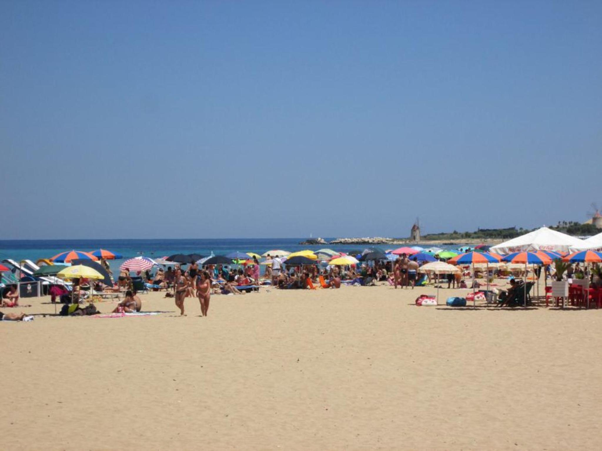 Orlando Vacanze Camere