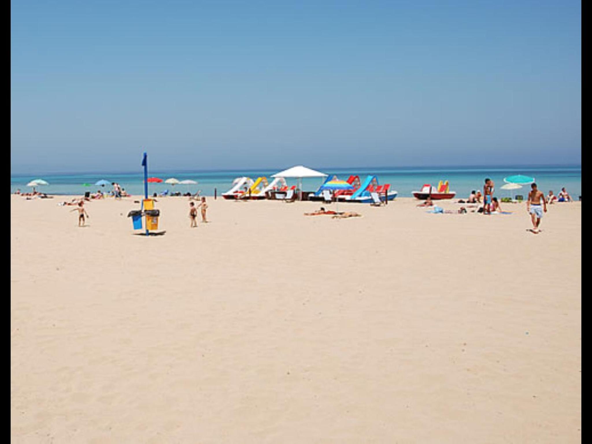 Orlando Vacanze Camere