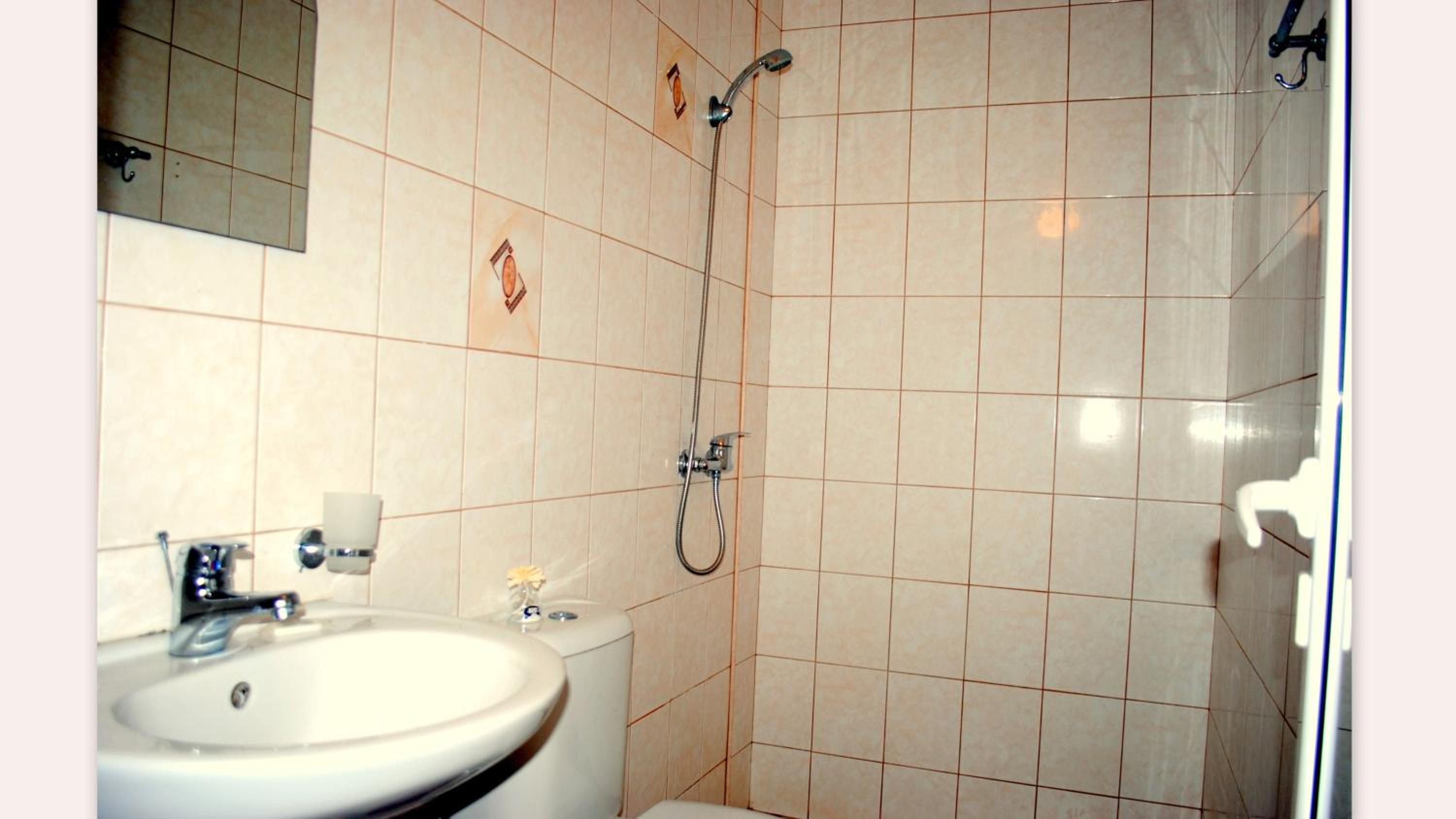 Veda Guest House