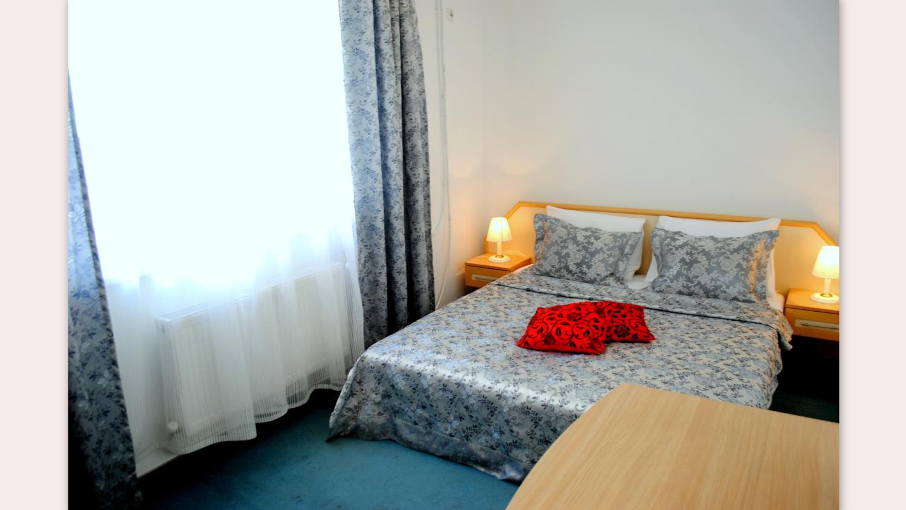 Veda Guest House