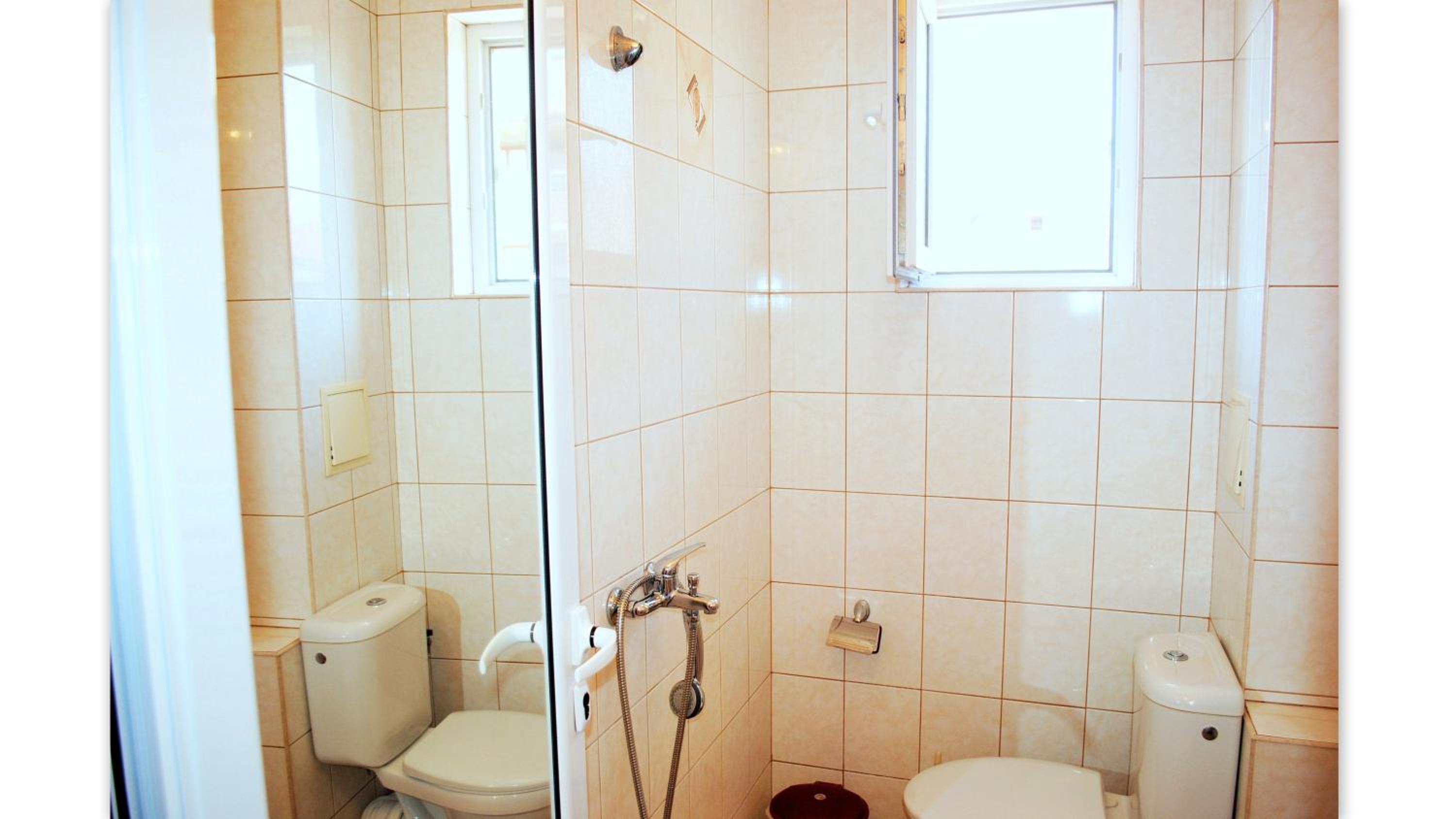 Veda Guest House