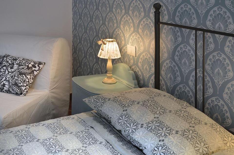 B&B Il Lentisco