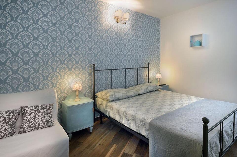 B&B Il Lentisco