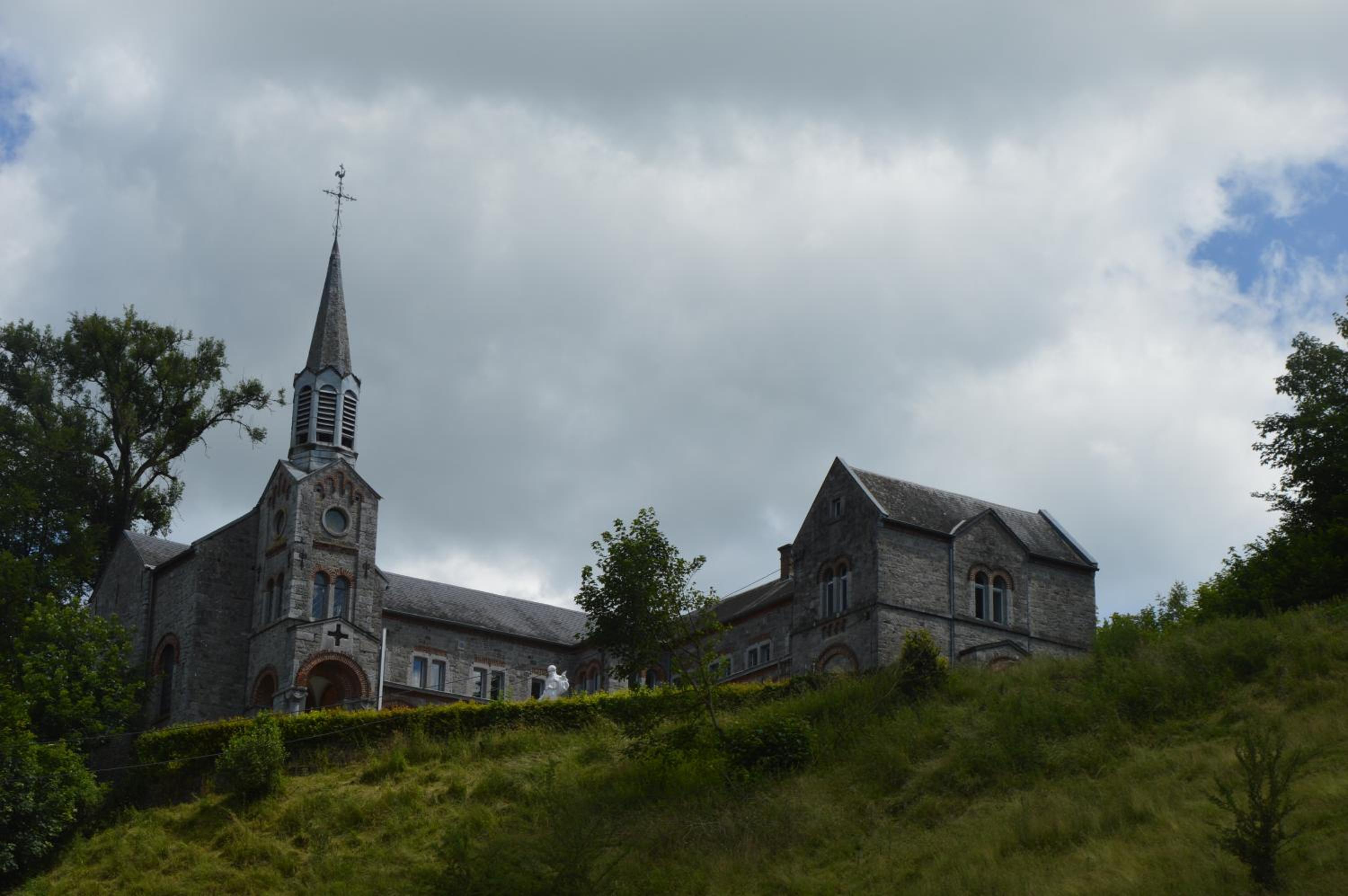 Les gîtes 