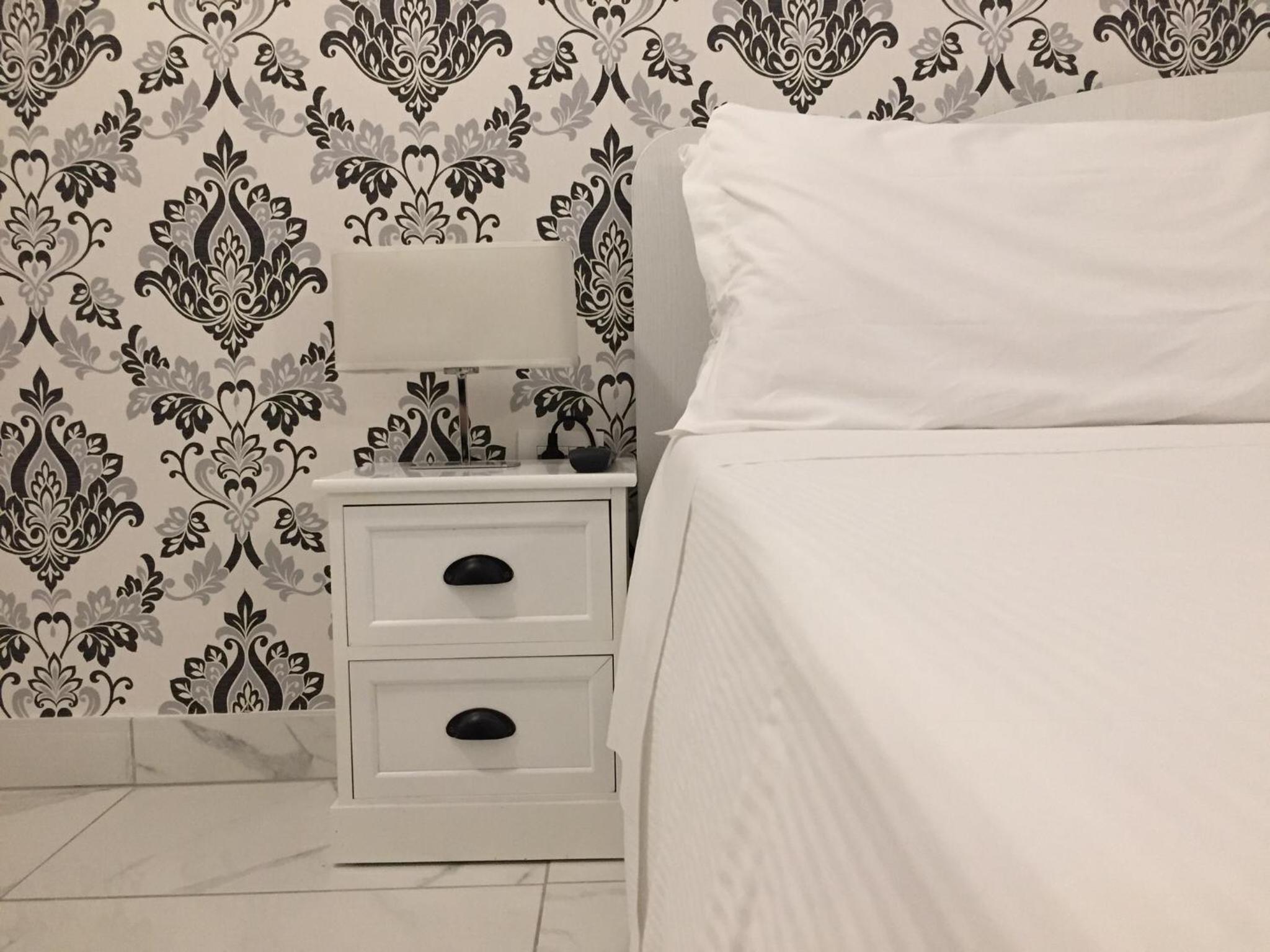 Dimora San Biagio Suites&Apartment