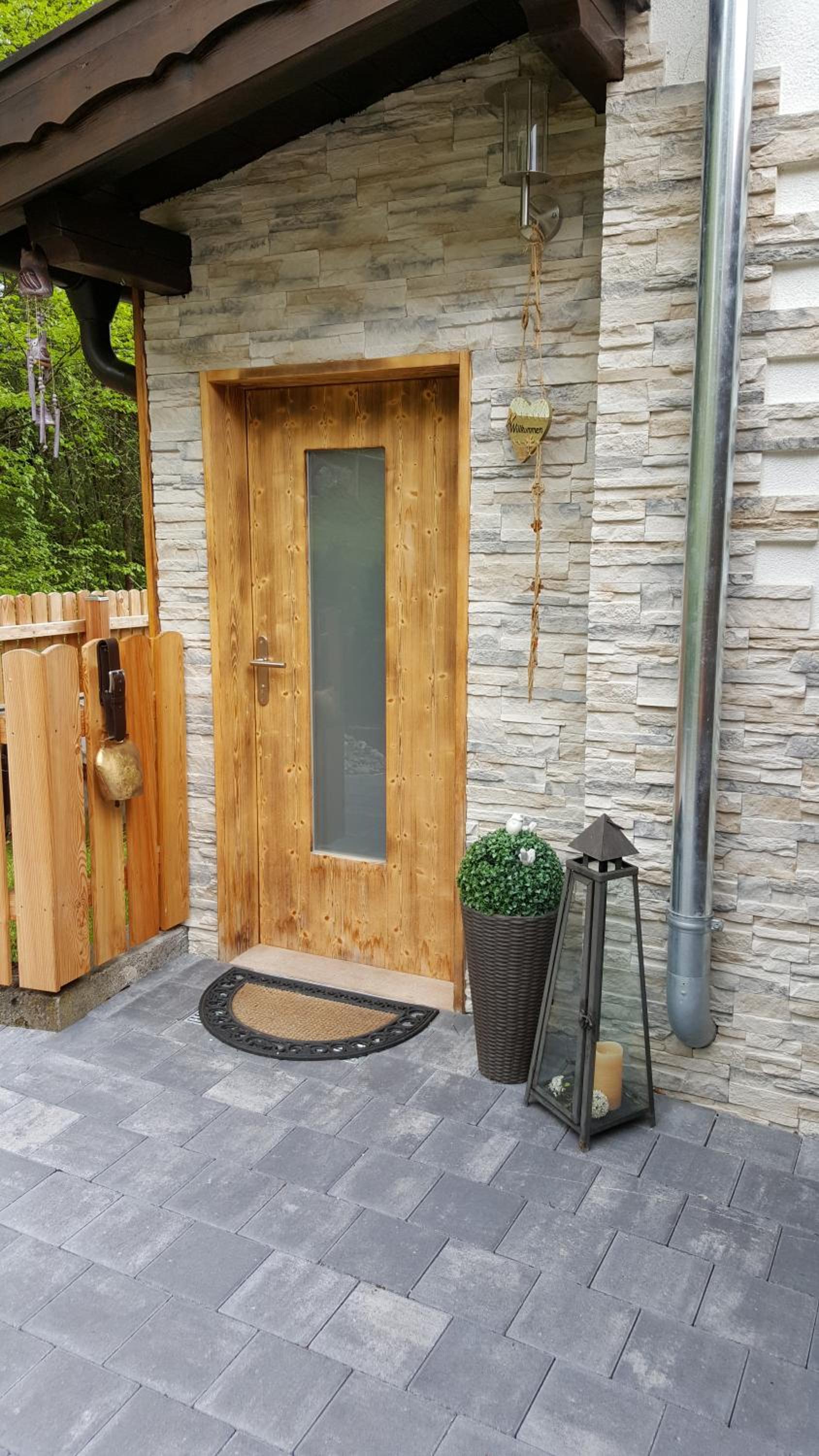 Ferienhaus Stricker