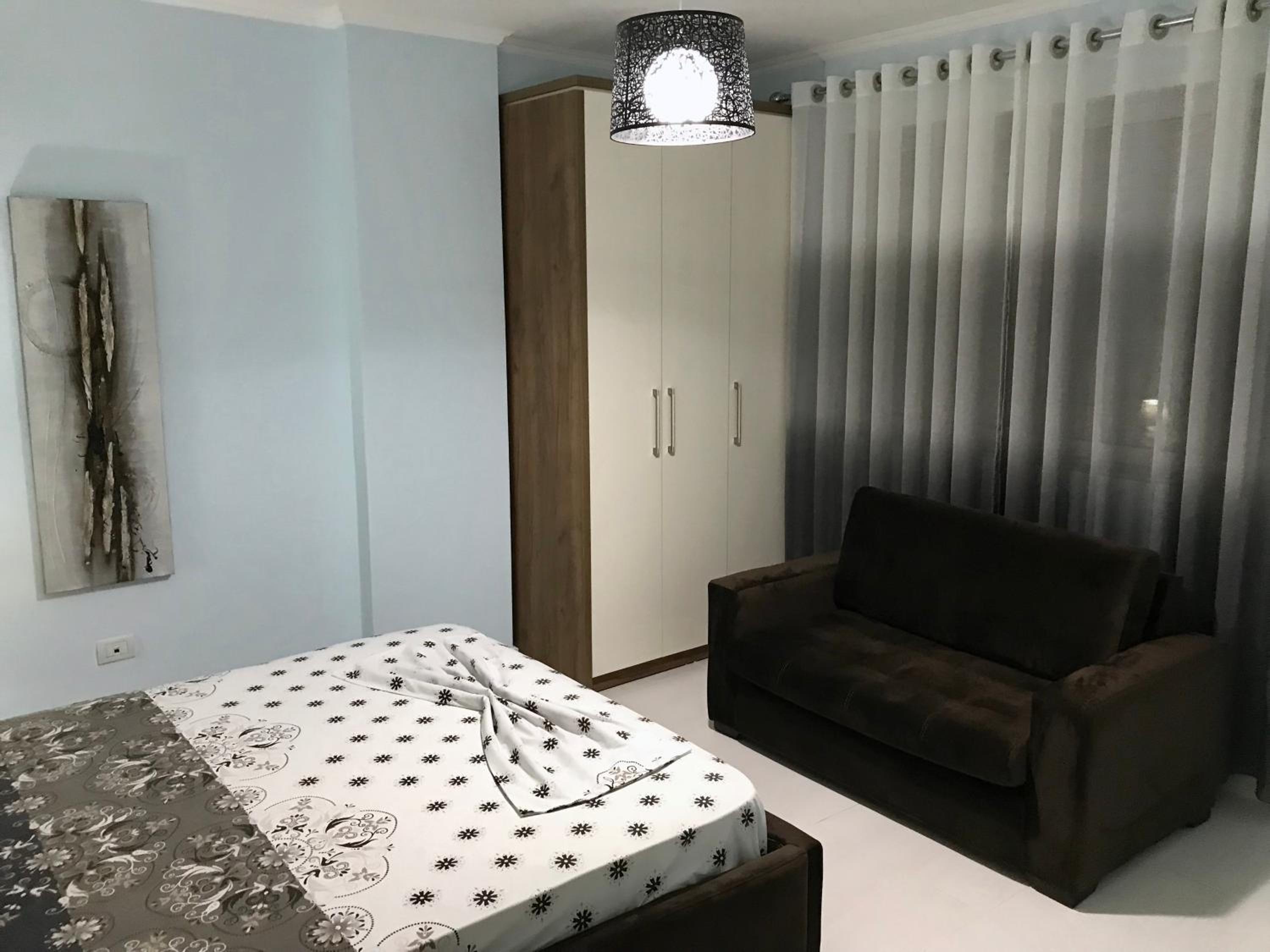EKA Luxury Penthouse