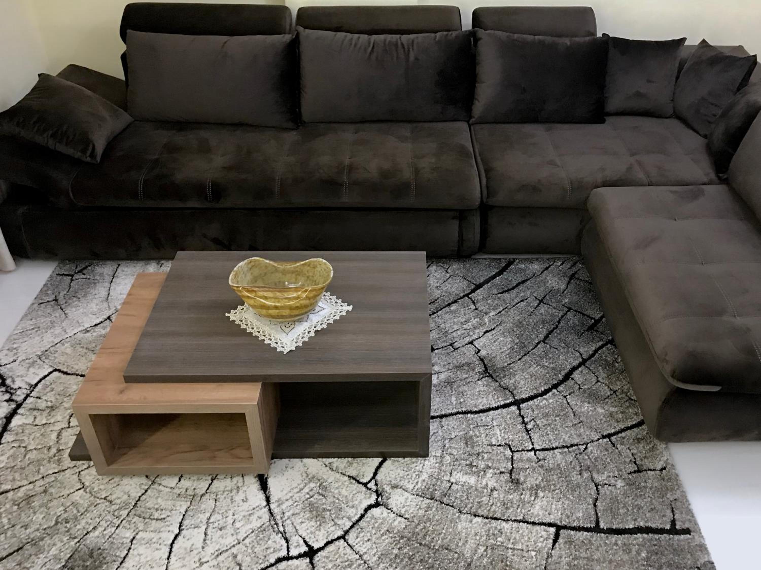 EKA Luxury Penthouse