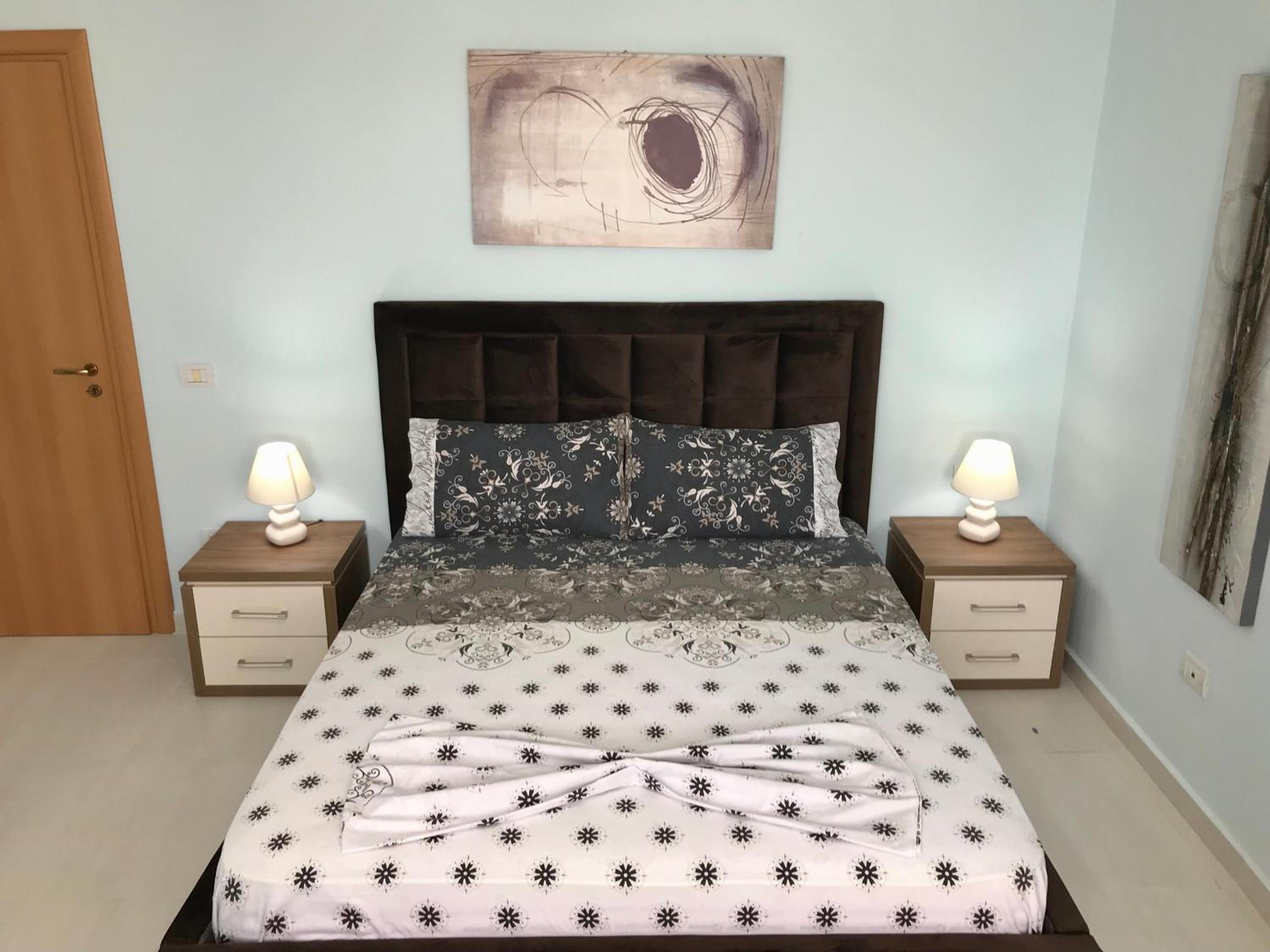 EKA Luxury Penthouse en Durrës