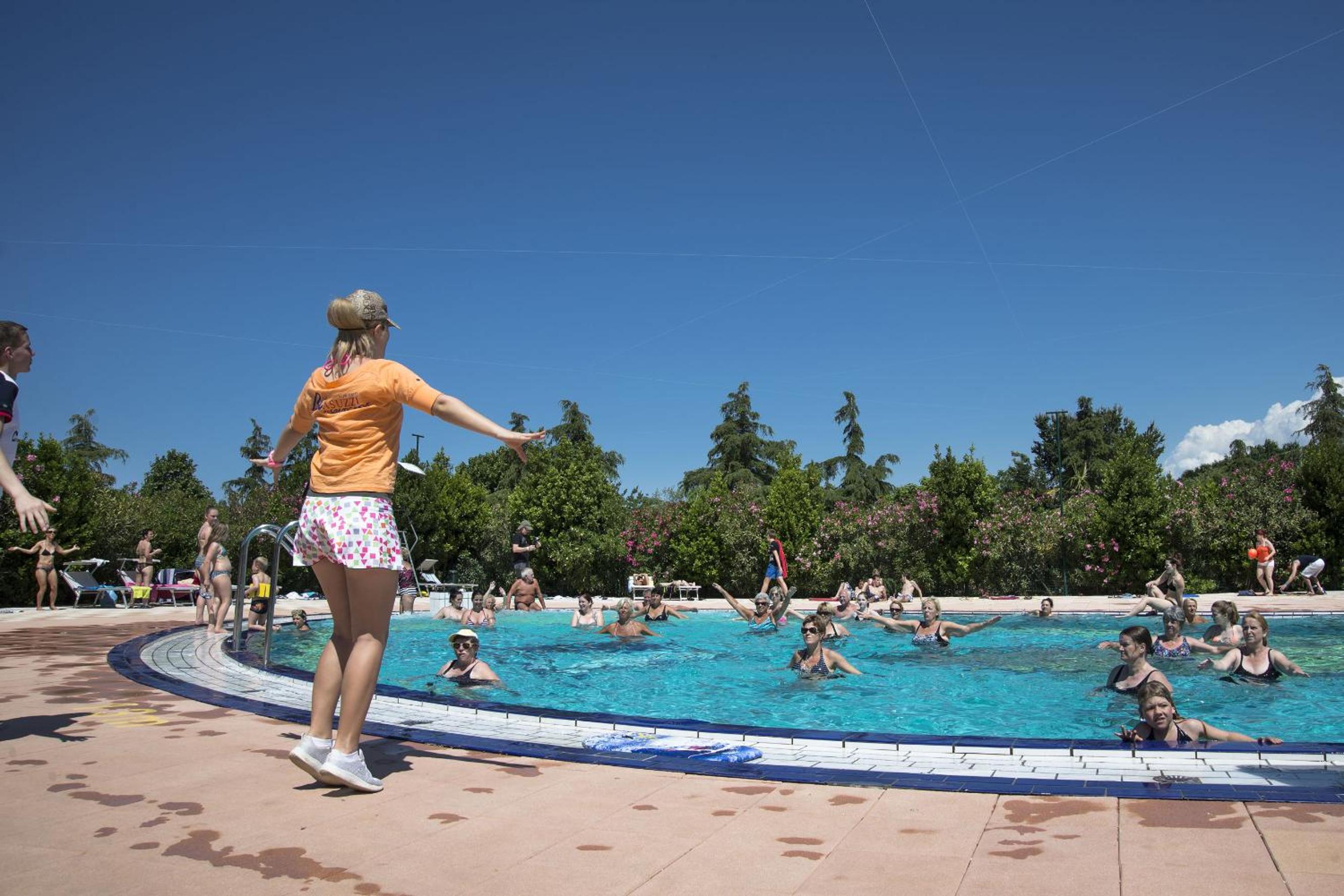 Holiday Centre Bi village