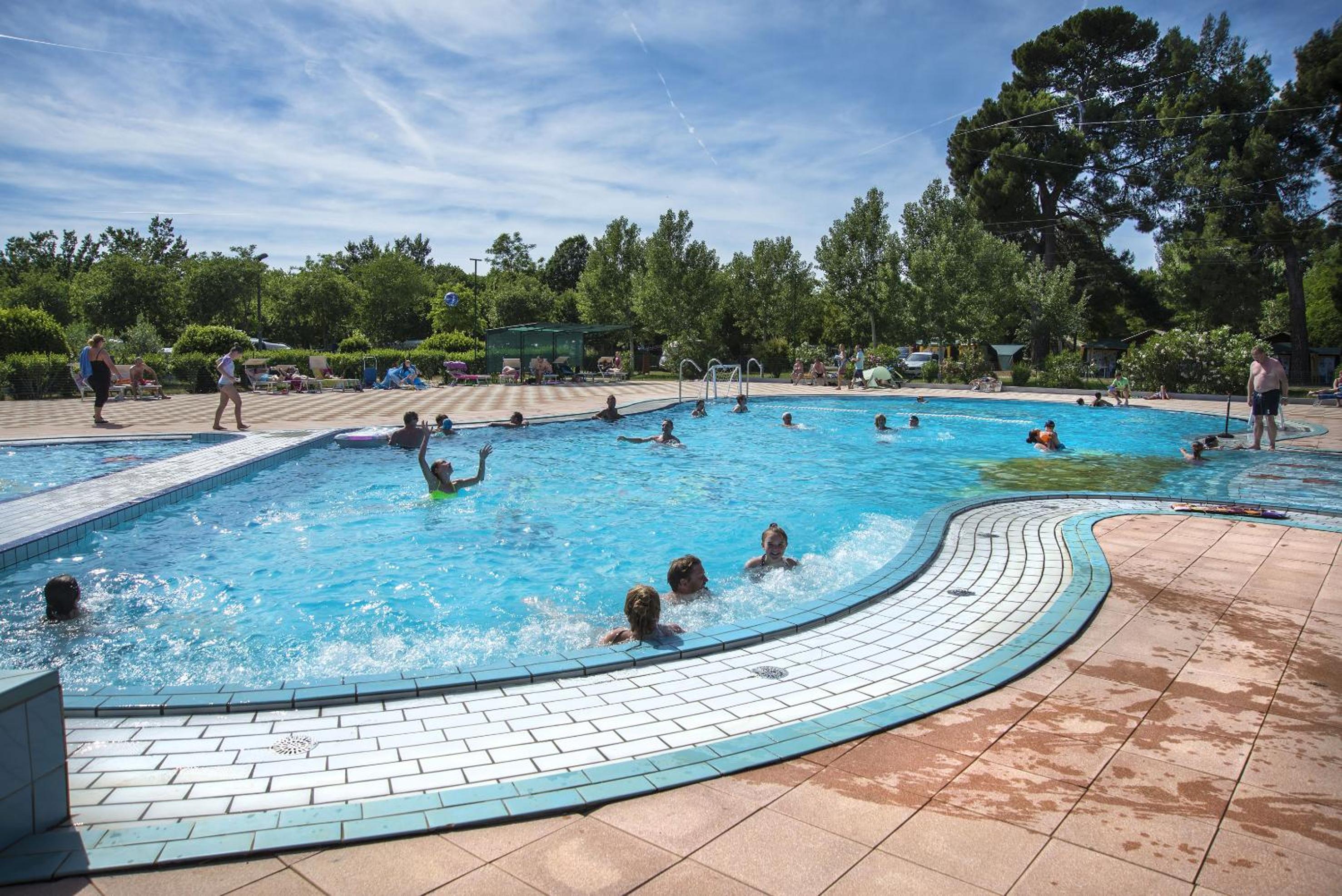 Holiday Centre Bi village