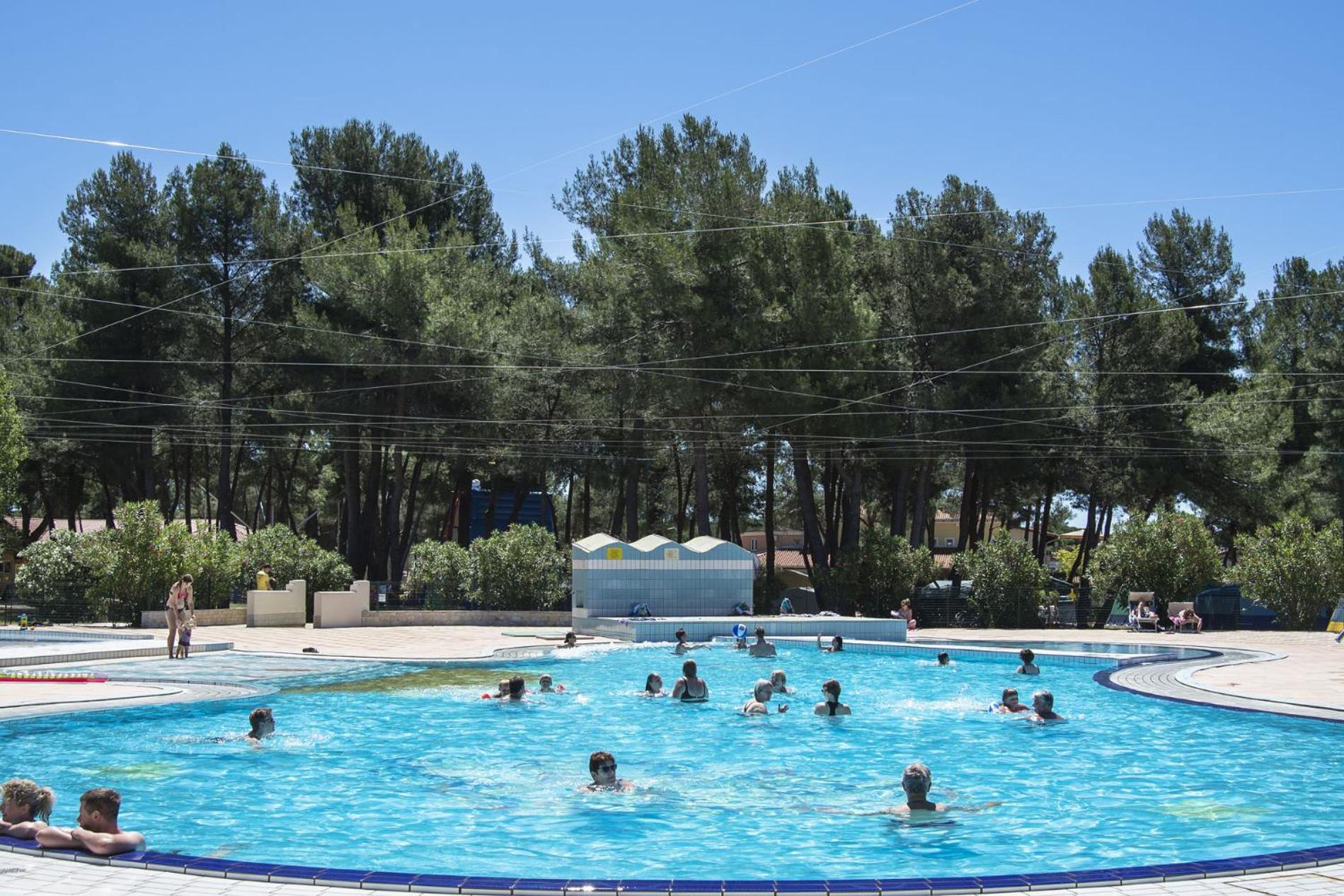 Holiday Centre Bi village