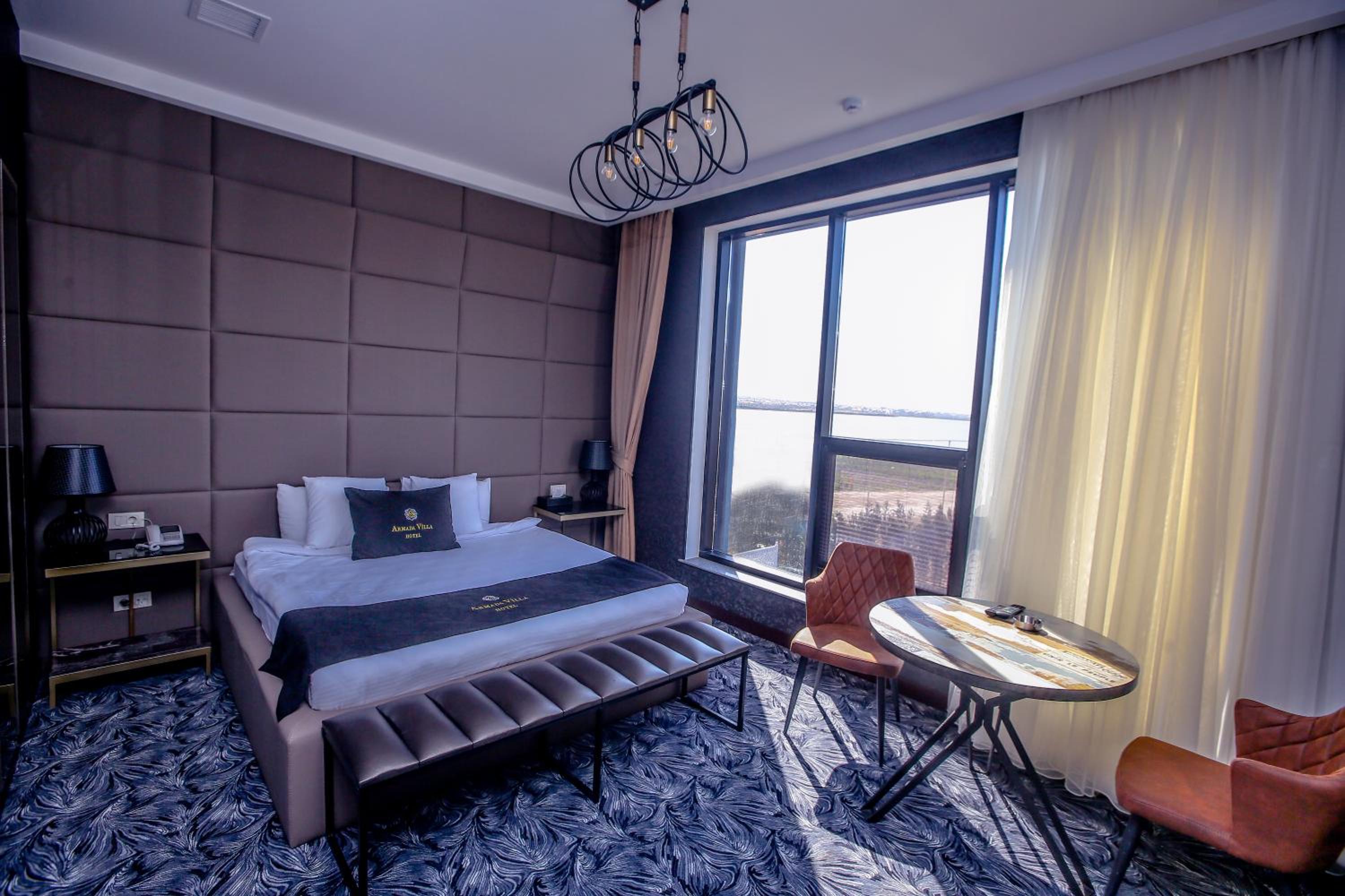 Armada Villa Hotel