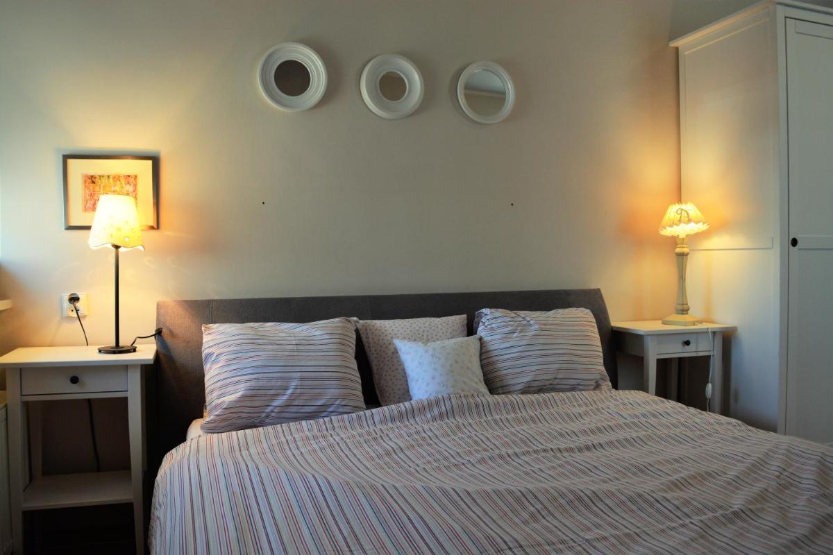 Apartament Margarita view 5