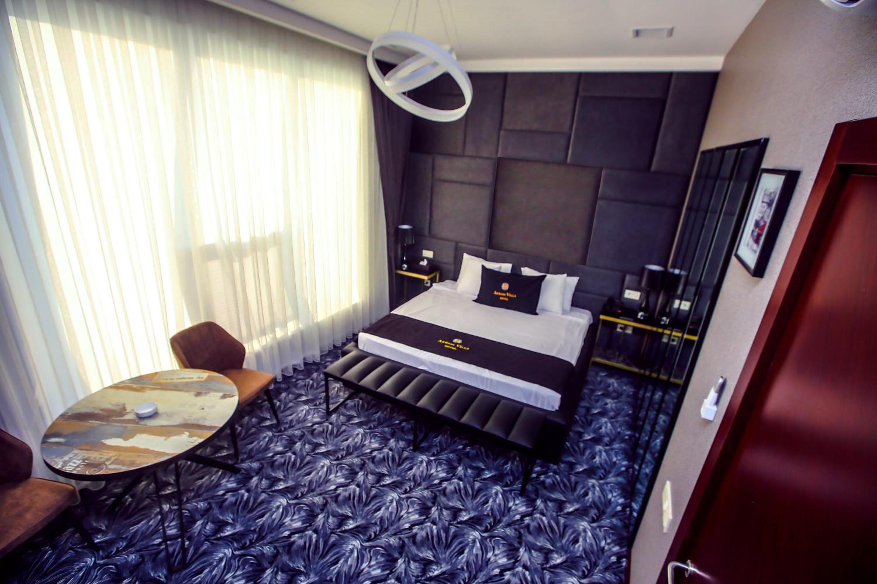 Armada Villa Hotel