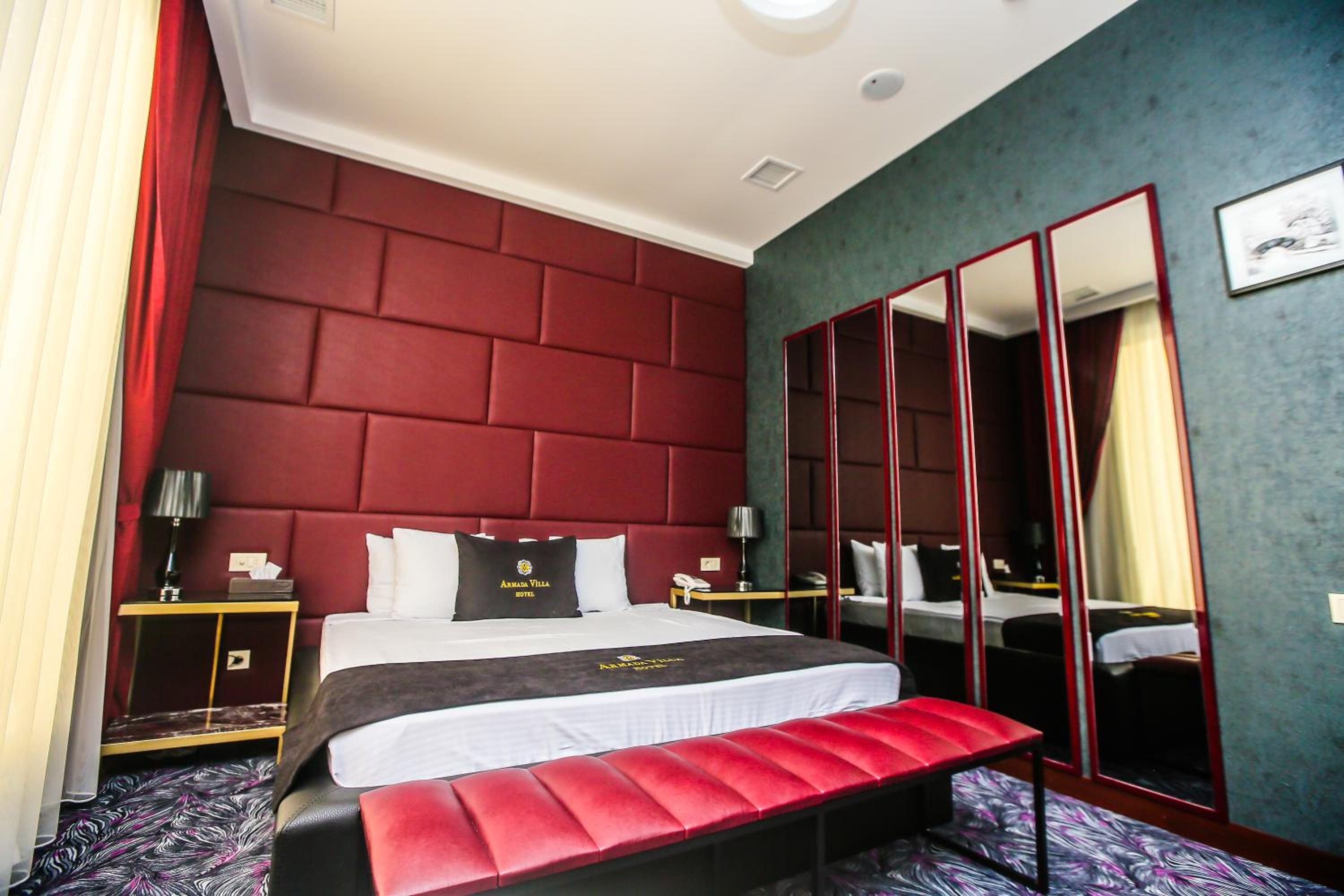 Armada Villa Hotel