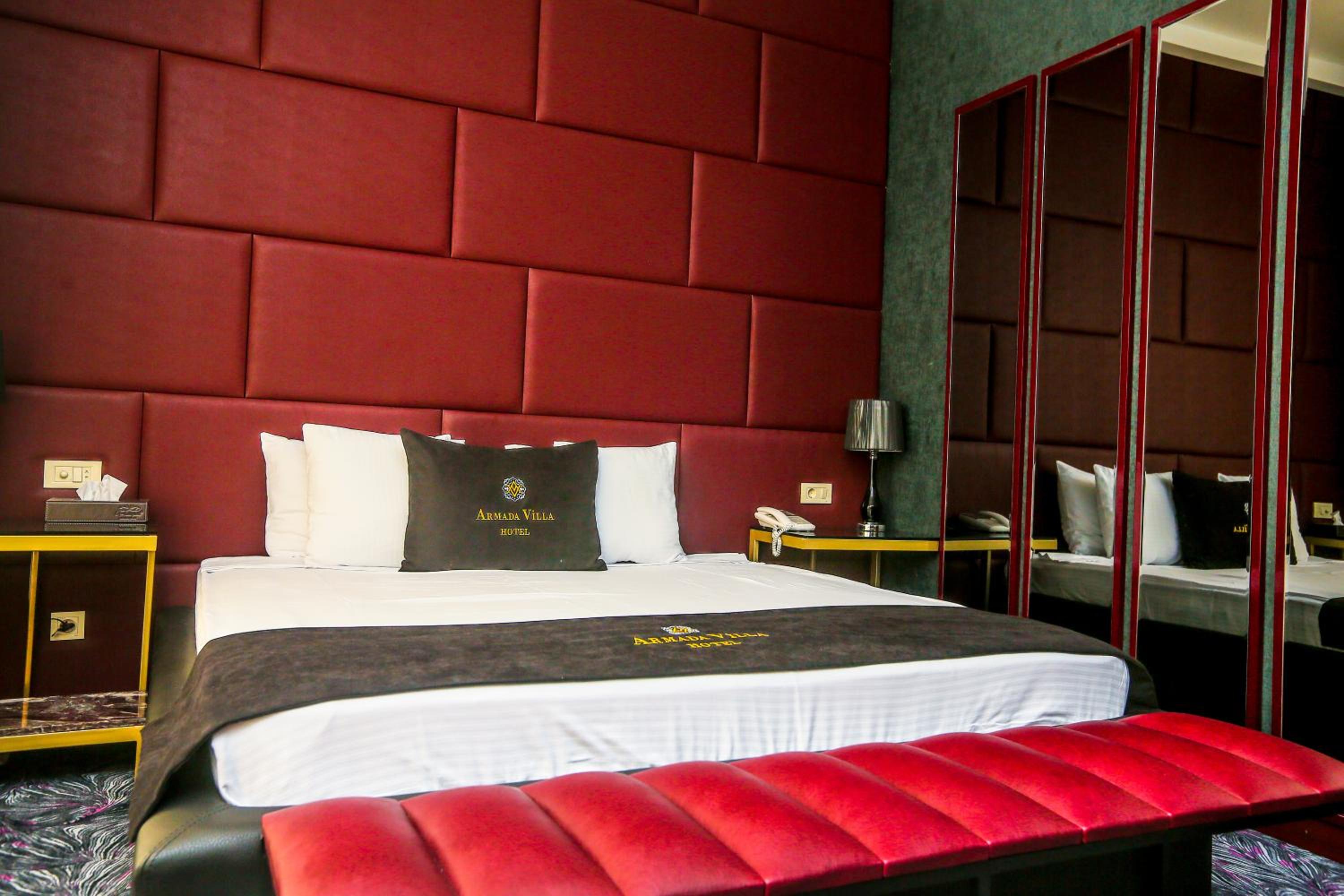 Armada Villa Hotel