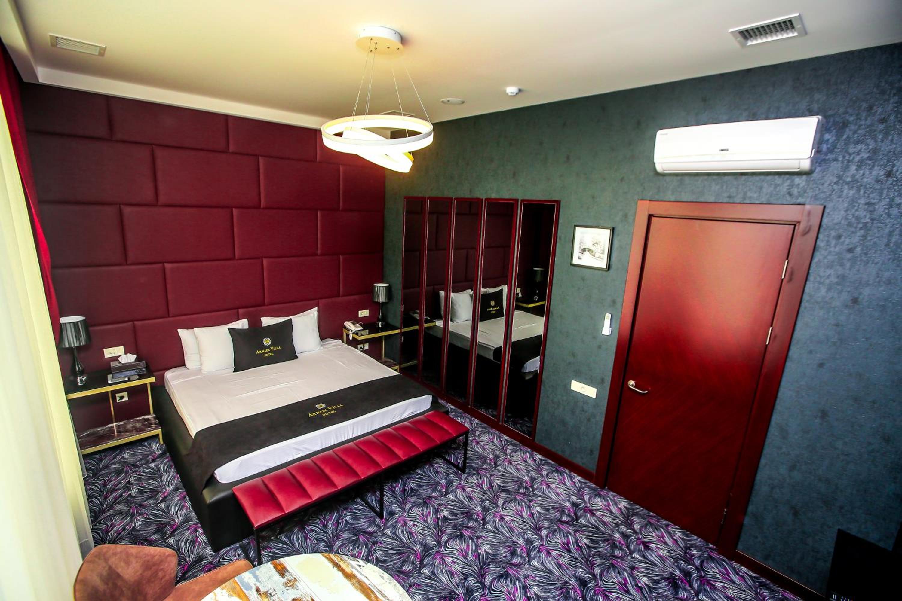 Armada Villa Hotel