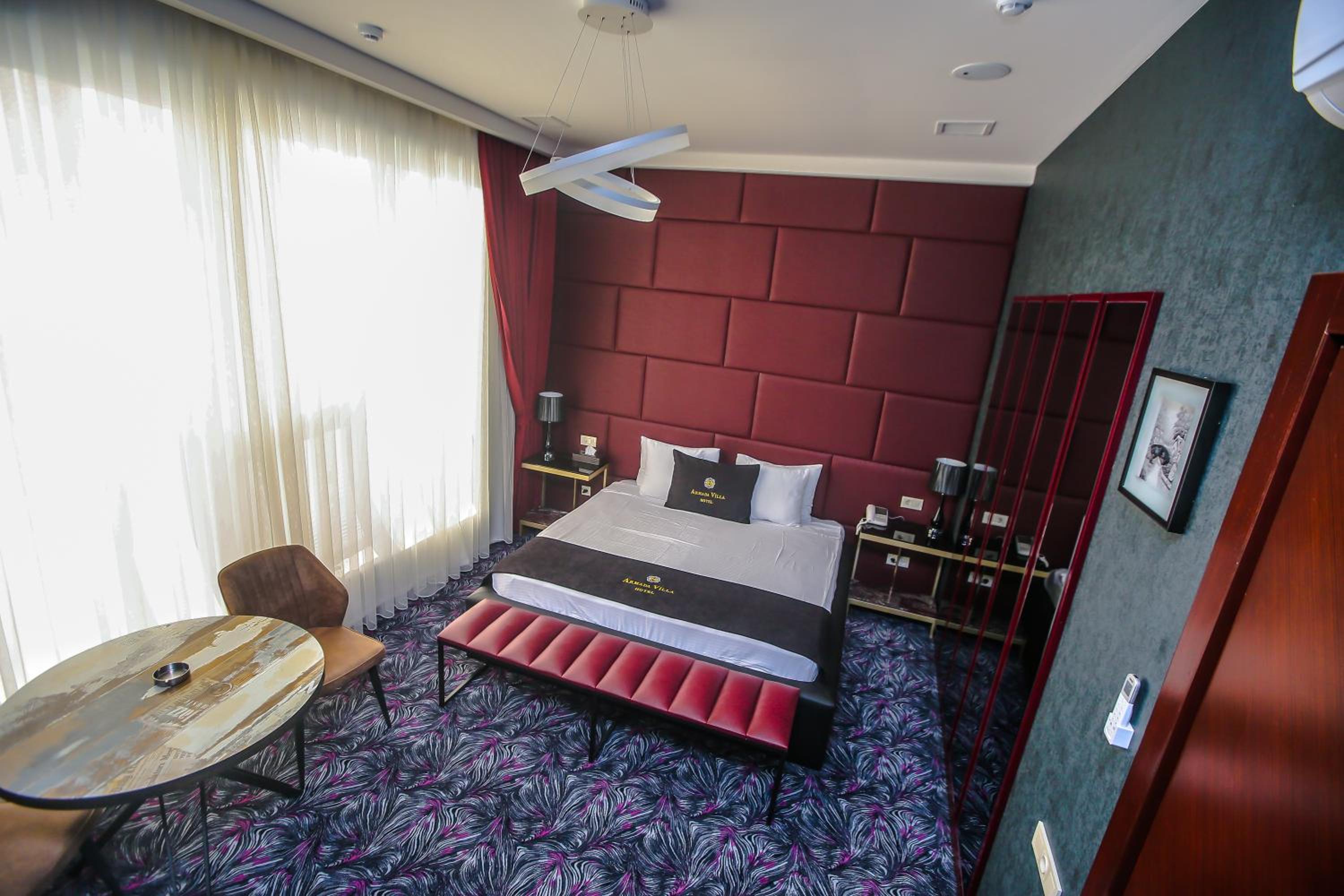 Armada Villa Hotel