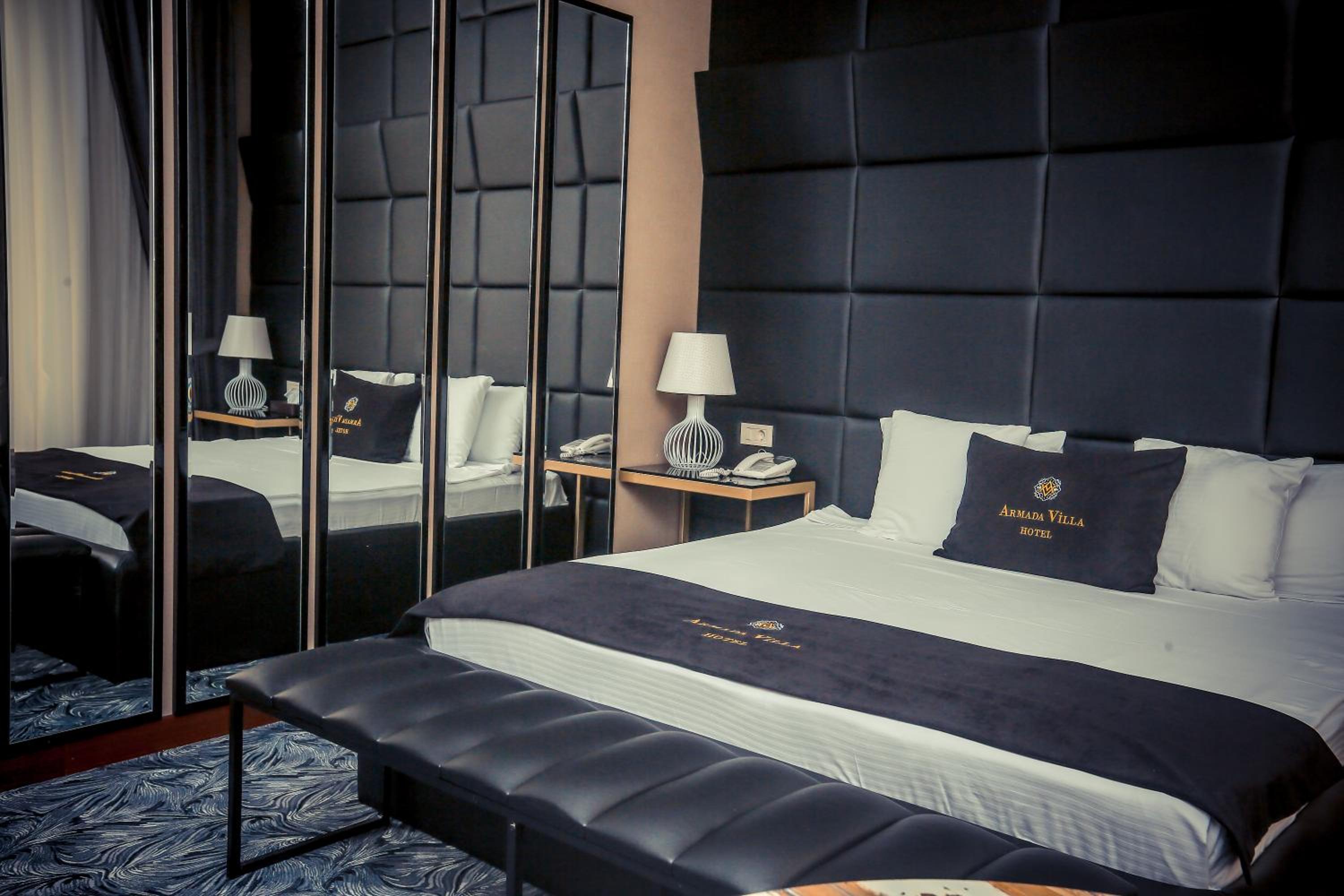 Armada Villa Hotel
