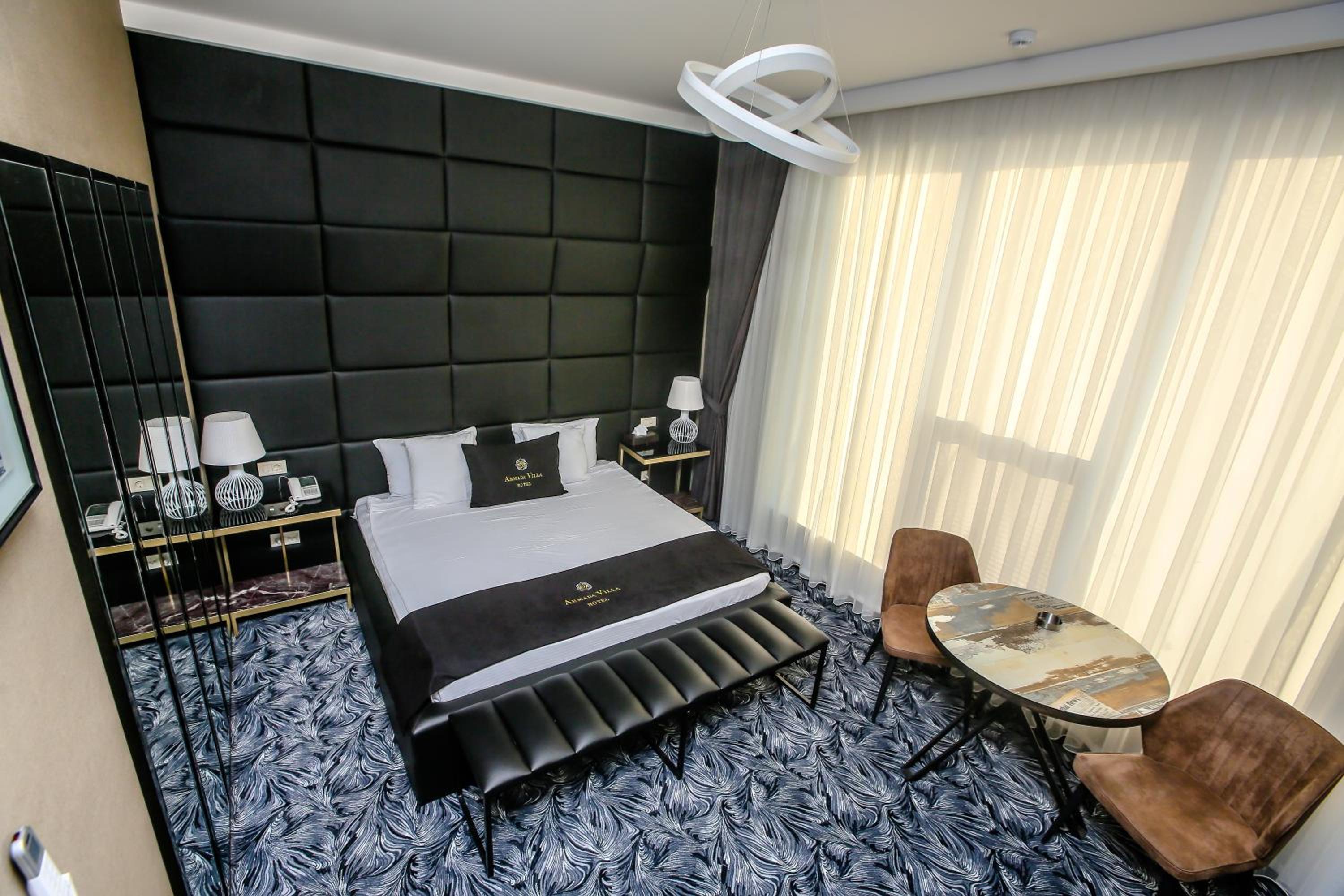 Armada Villa Hotel