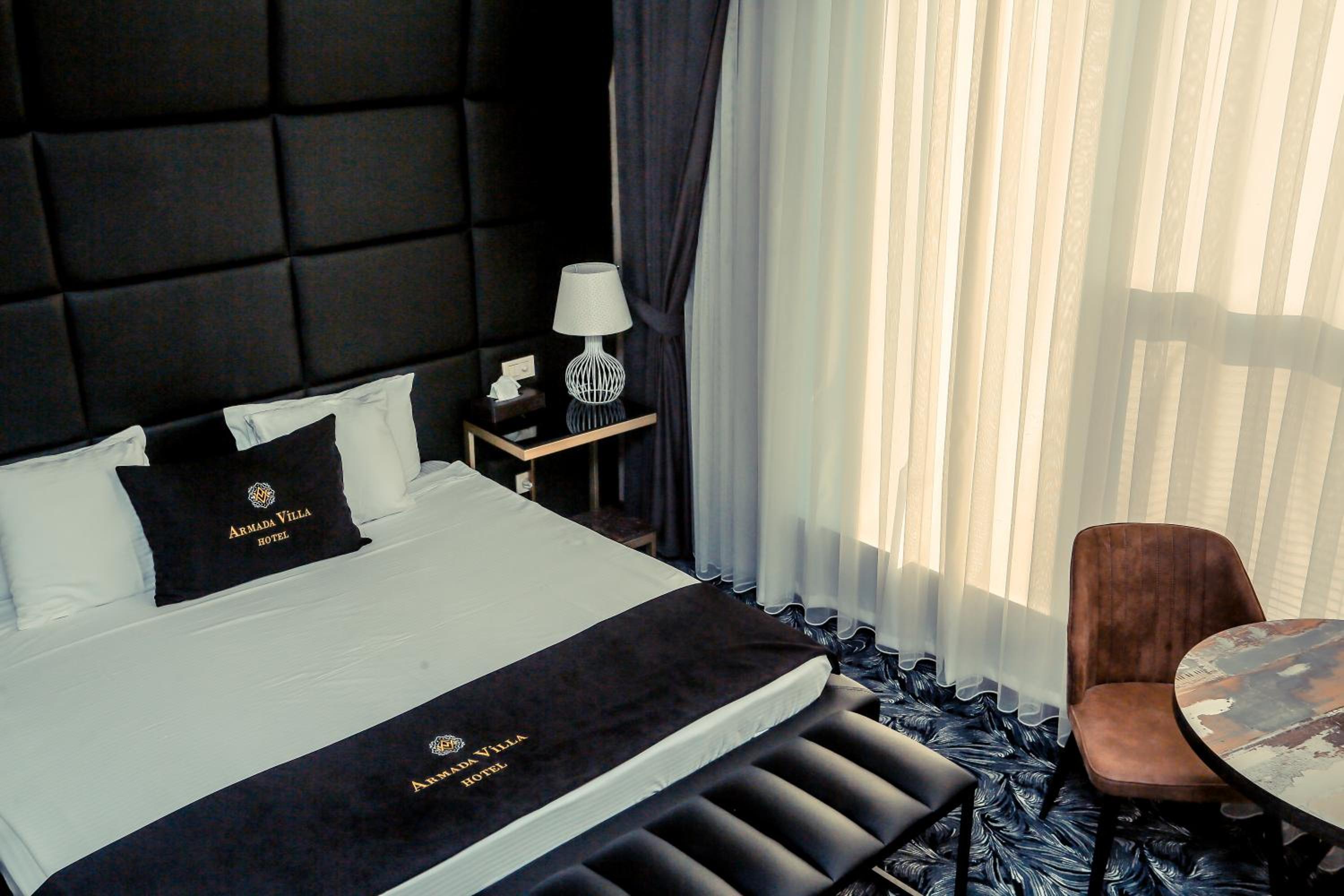 Armada Villa Hotel