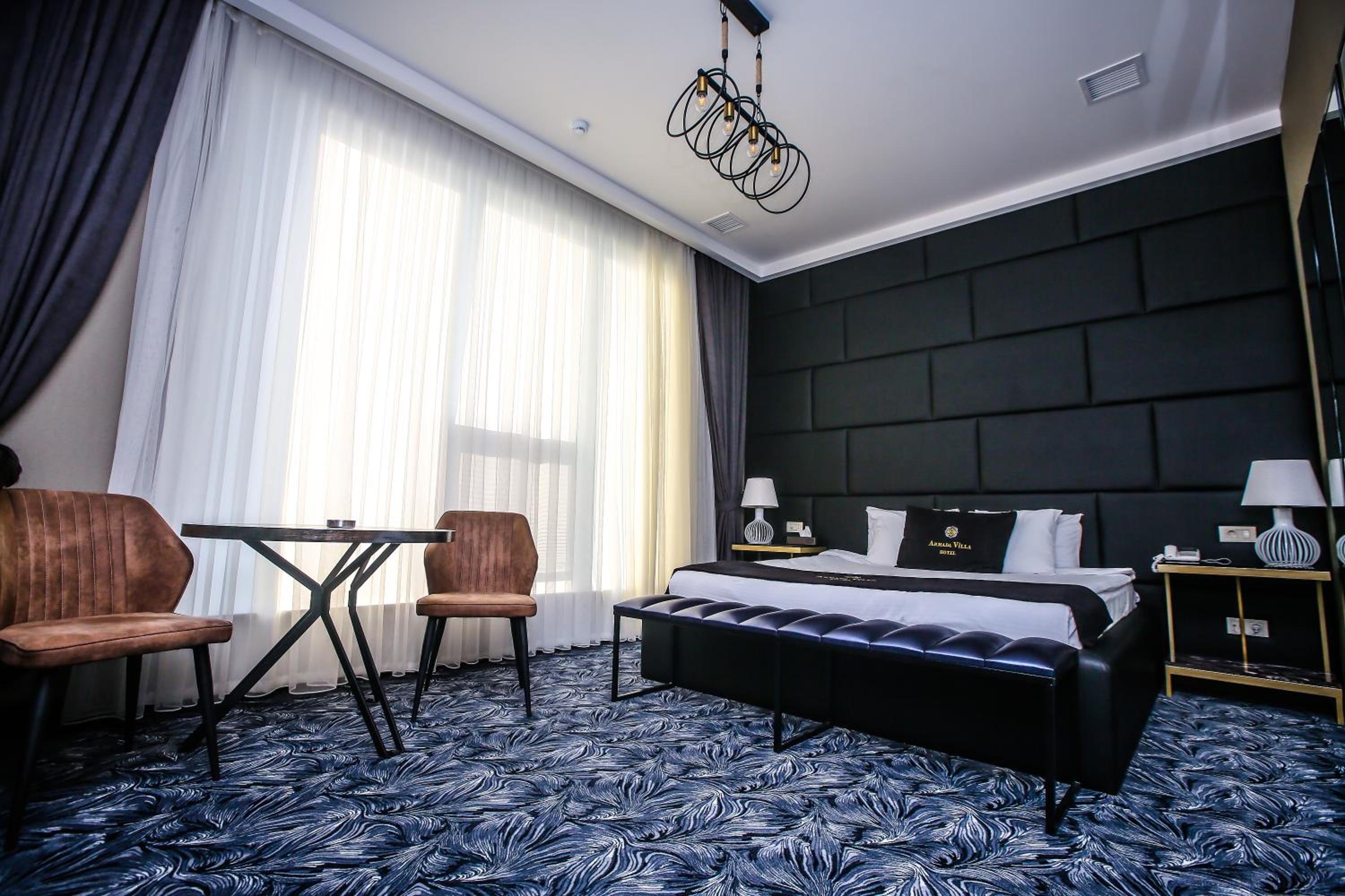 Armada Villa Hotel